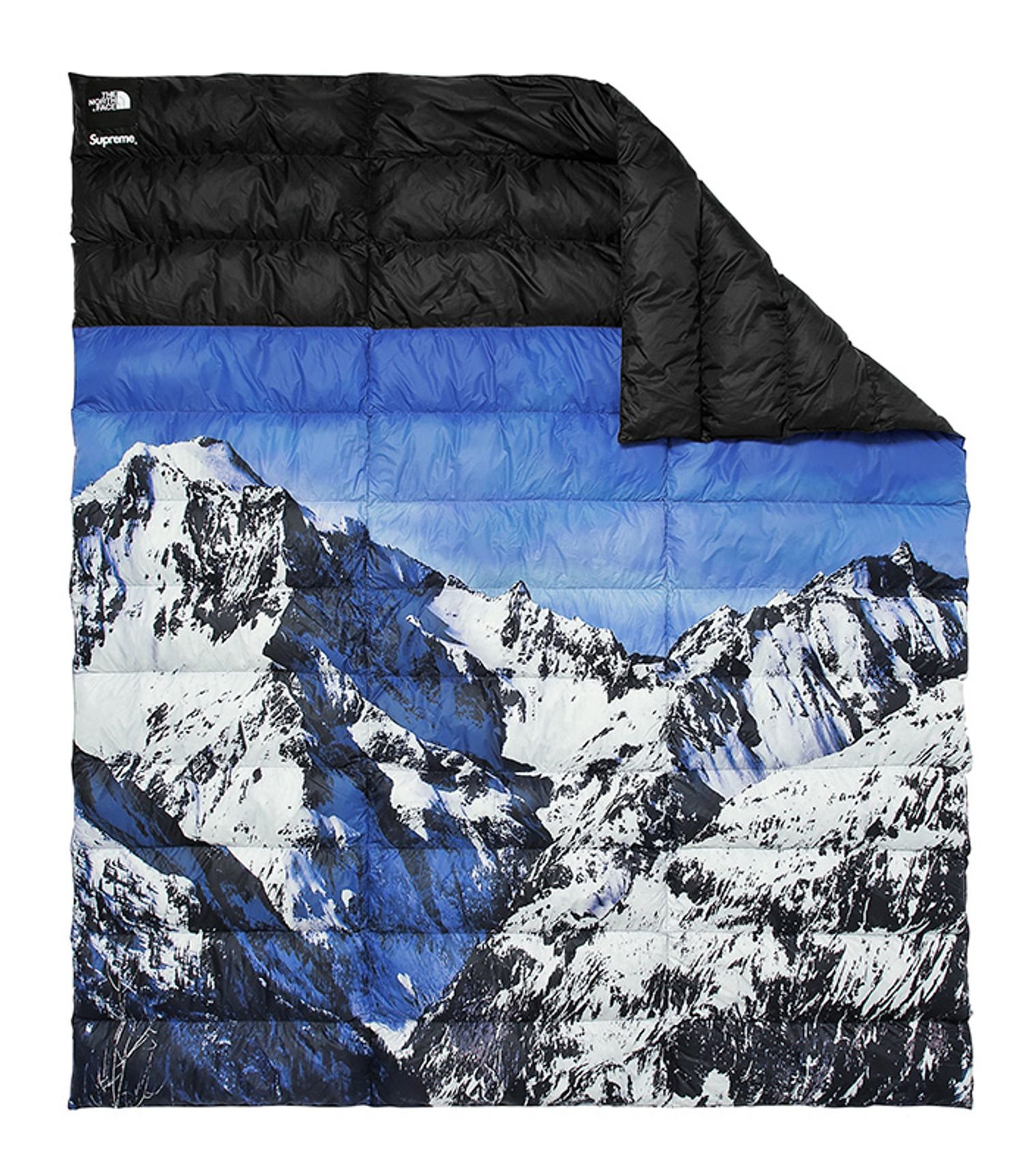 Supreme®/The North Face®