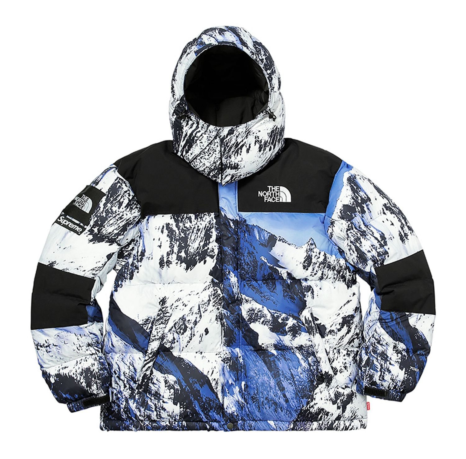Supreme®/The North Face®