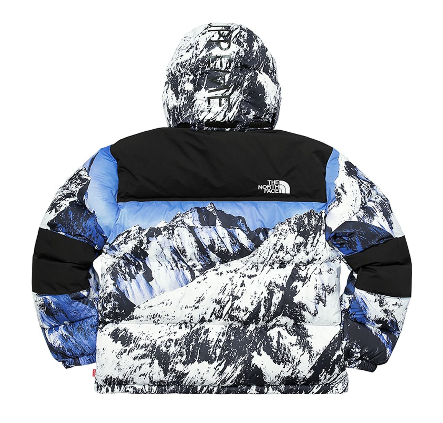 Supreme®/The North Face®