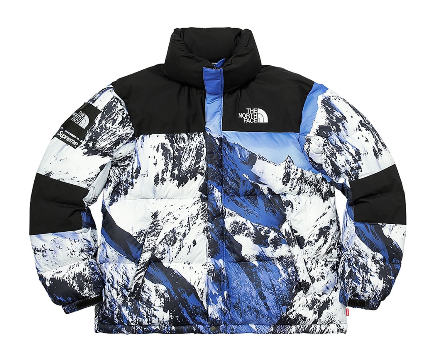 Supreme®/The North Face®