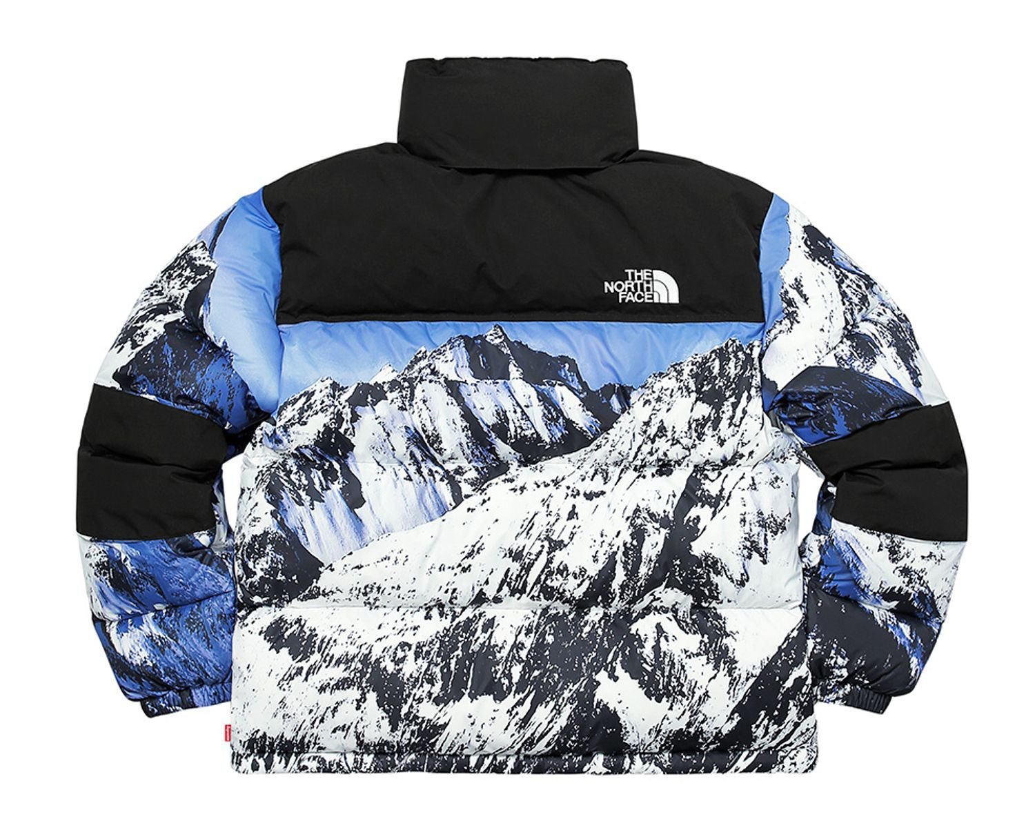 Supreme®/The North Face®