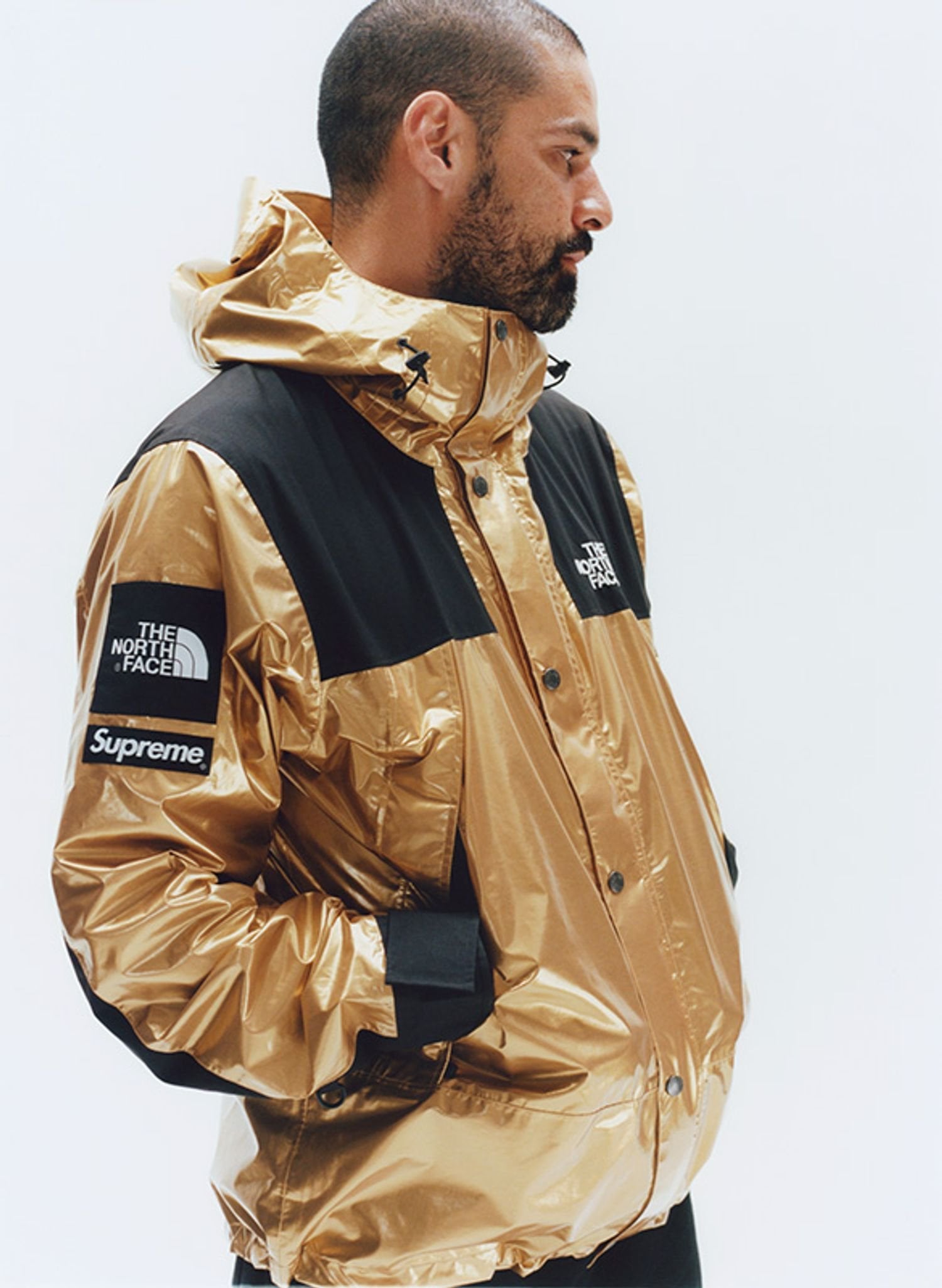 Supreme®/The North Face®