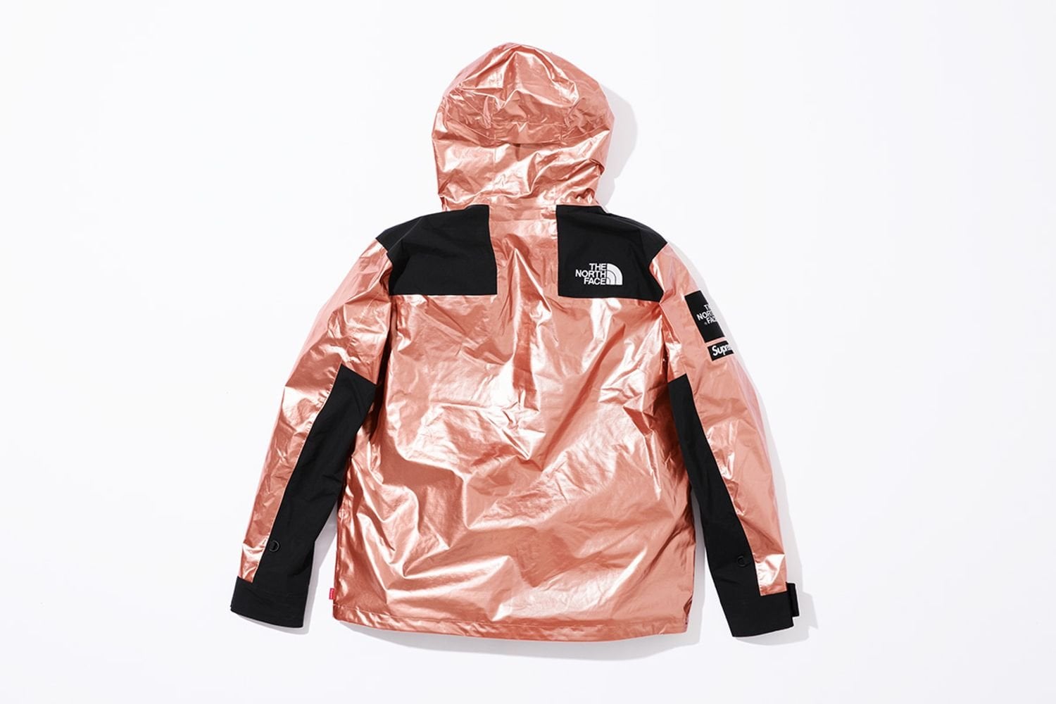 Supreme®/The North Face®