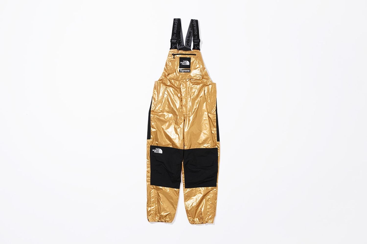 Supreme®/The North Face®