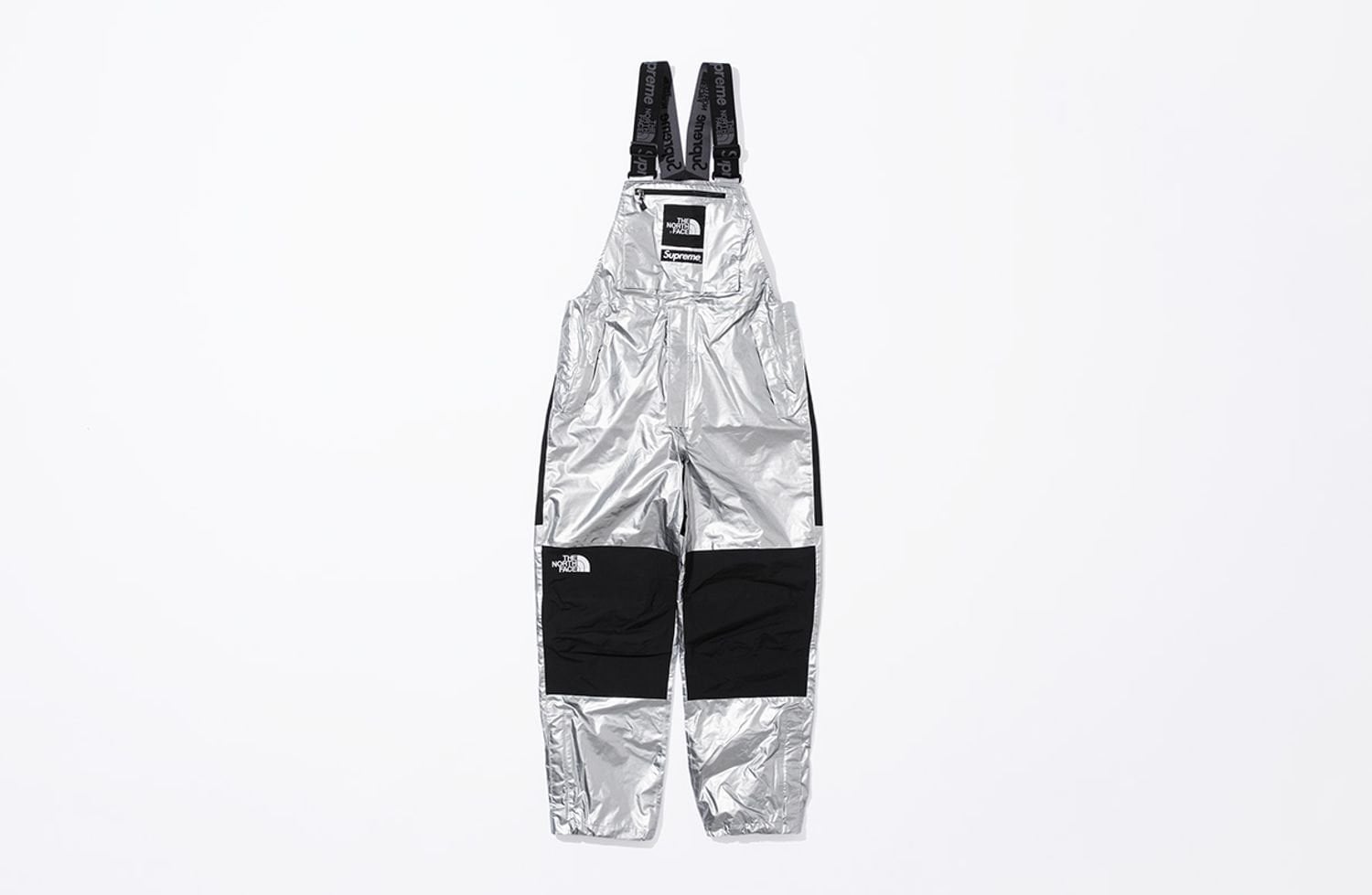 Supreme®/The North Face®