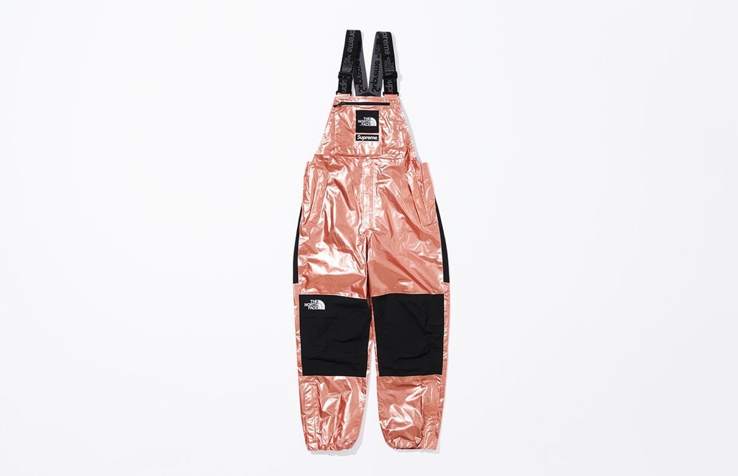 Supreme®/The North Face®