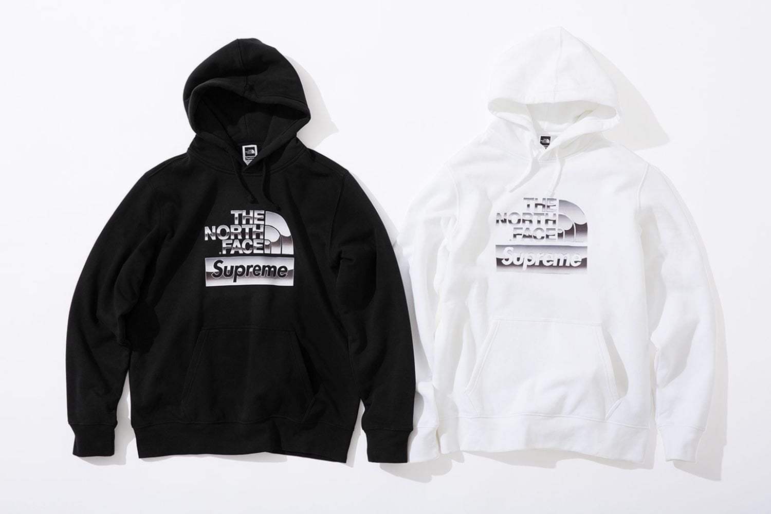 Supreme®/The North Face®
