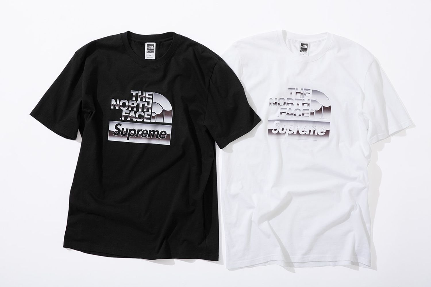 Supreme®/The North Face®