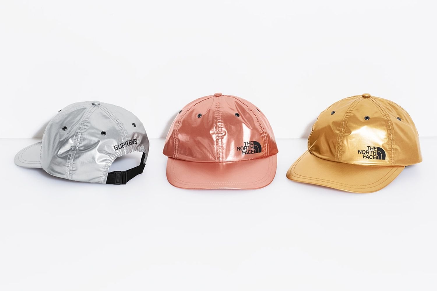 Supreme®/The North Face®