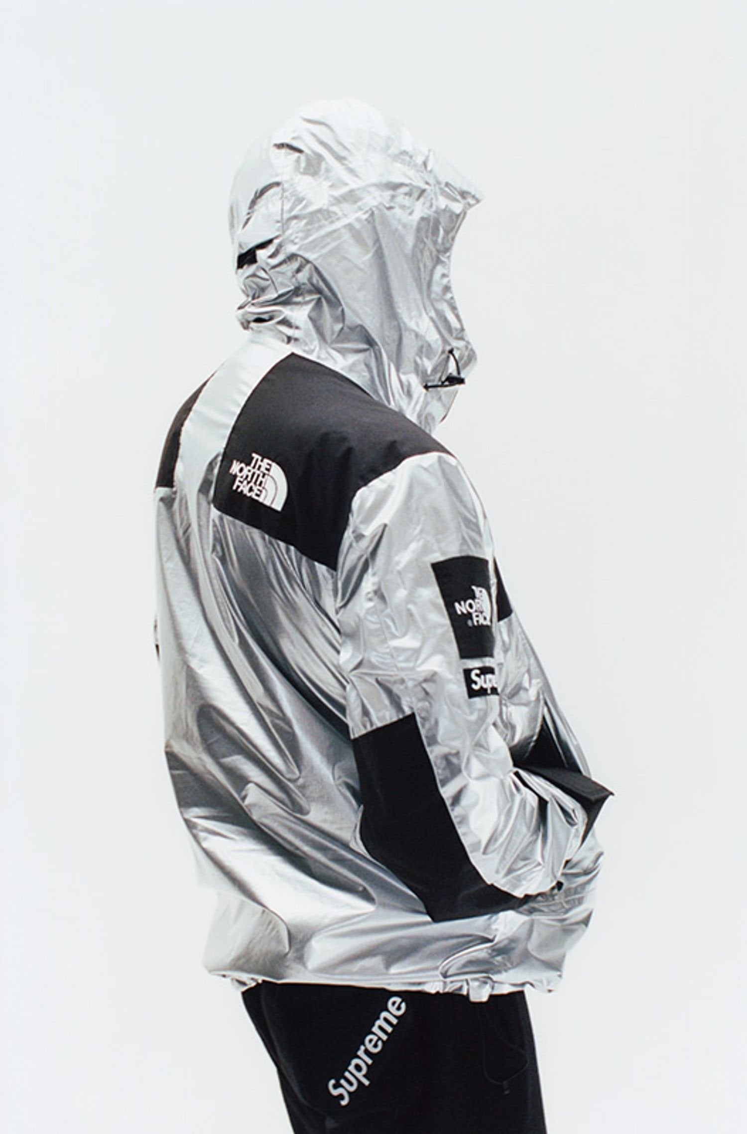 Supreme®/The North Face®