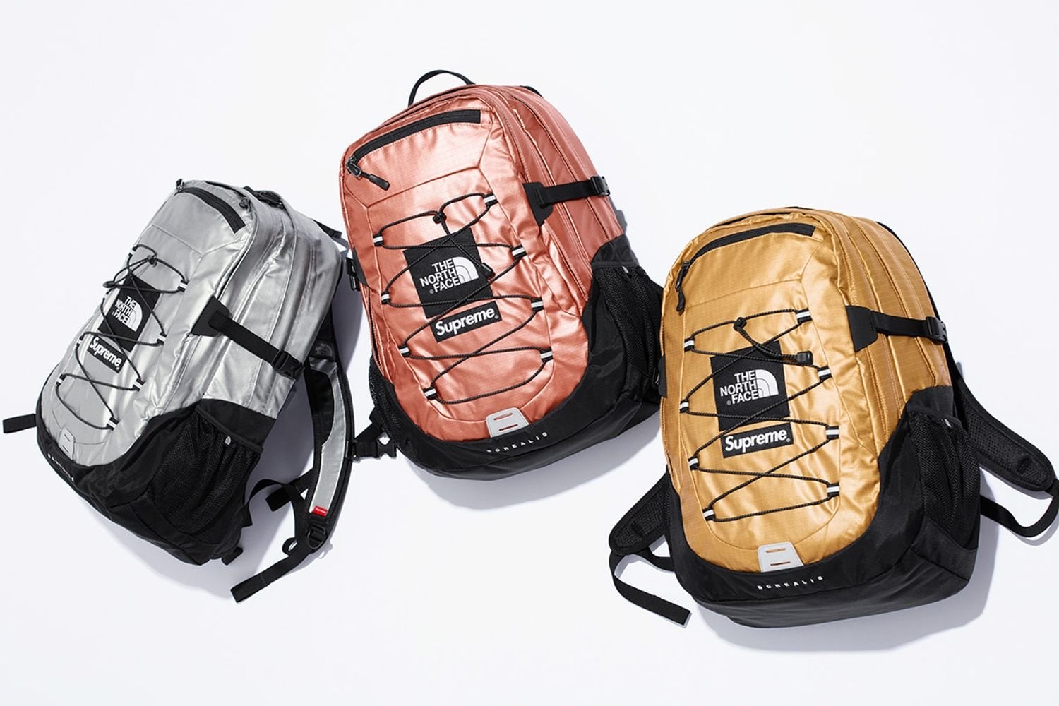 Supreme®/The North Face®