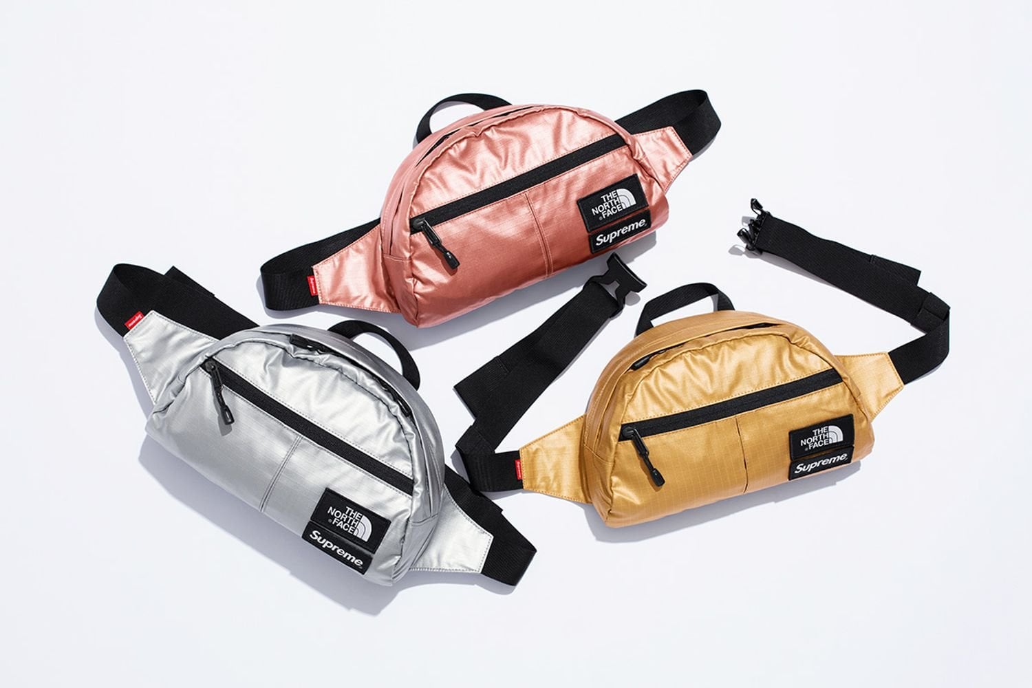 Supreme®/The North Face®
