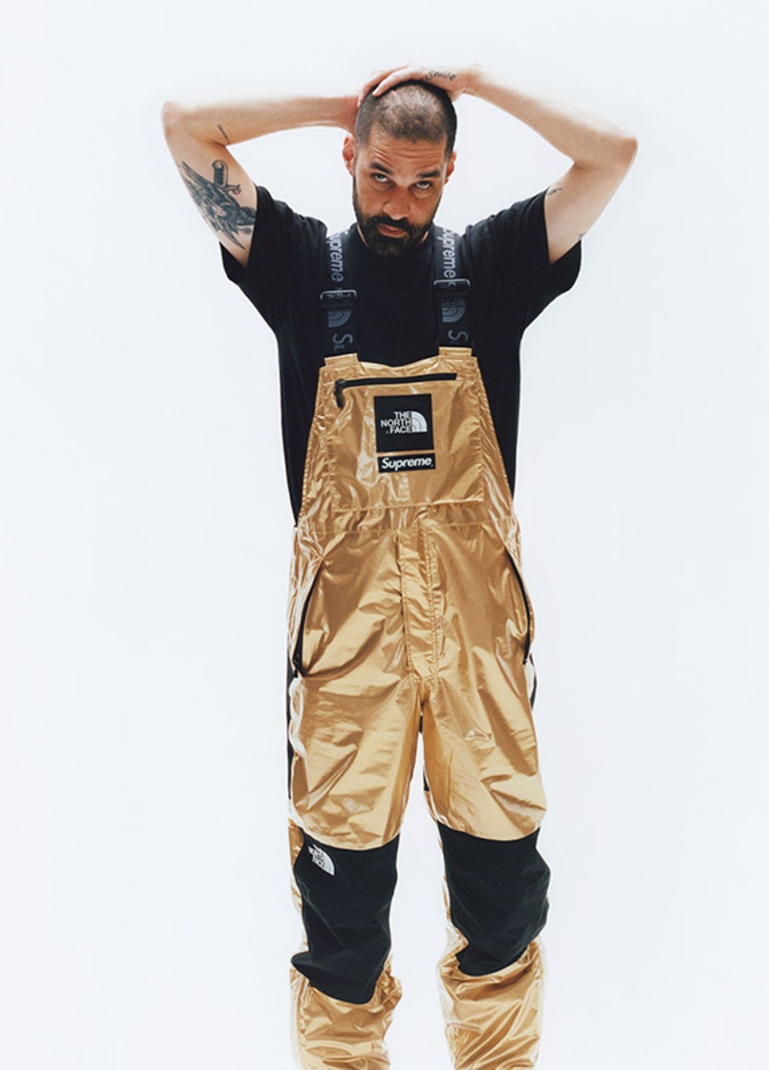 Supreme®/The North Face®