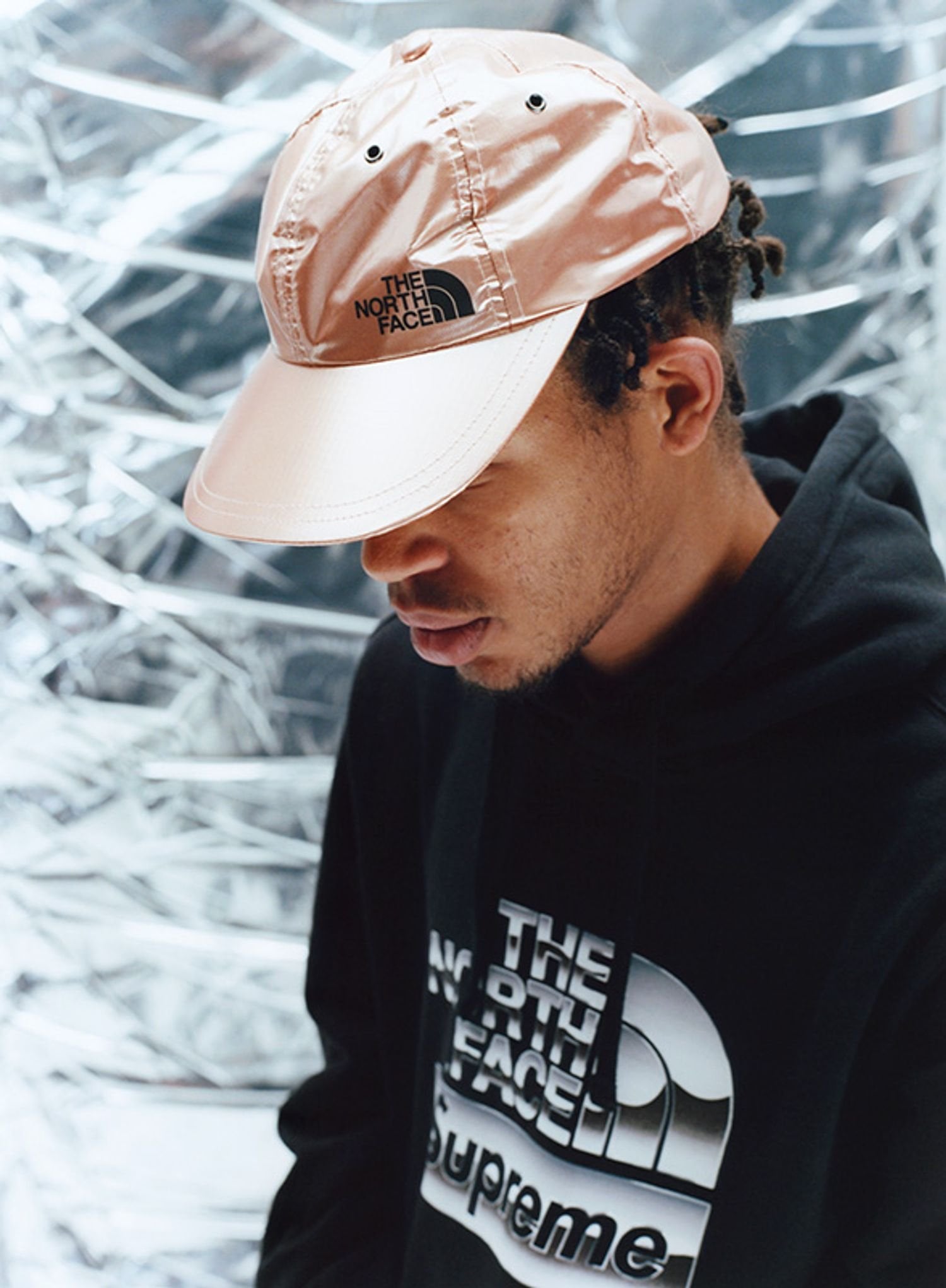 Supreme®/The North Face®