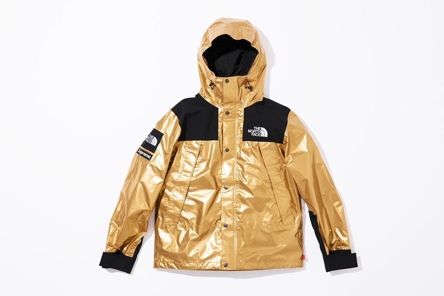 Supreme®/The North Face®