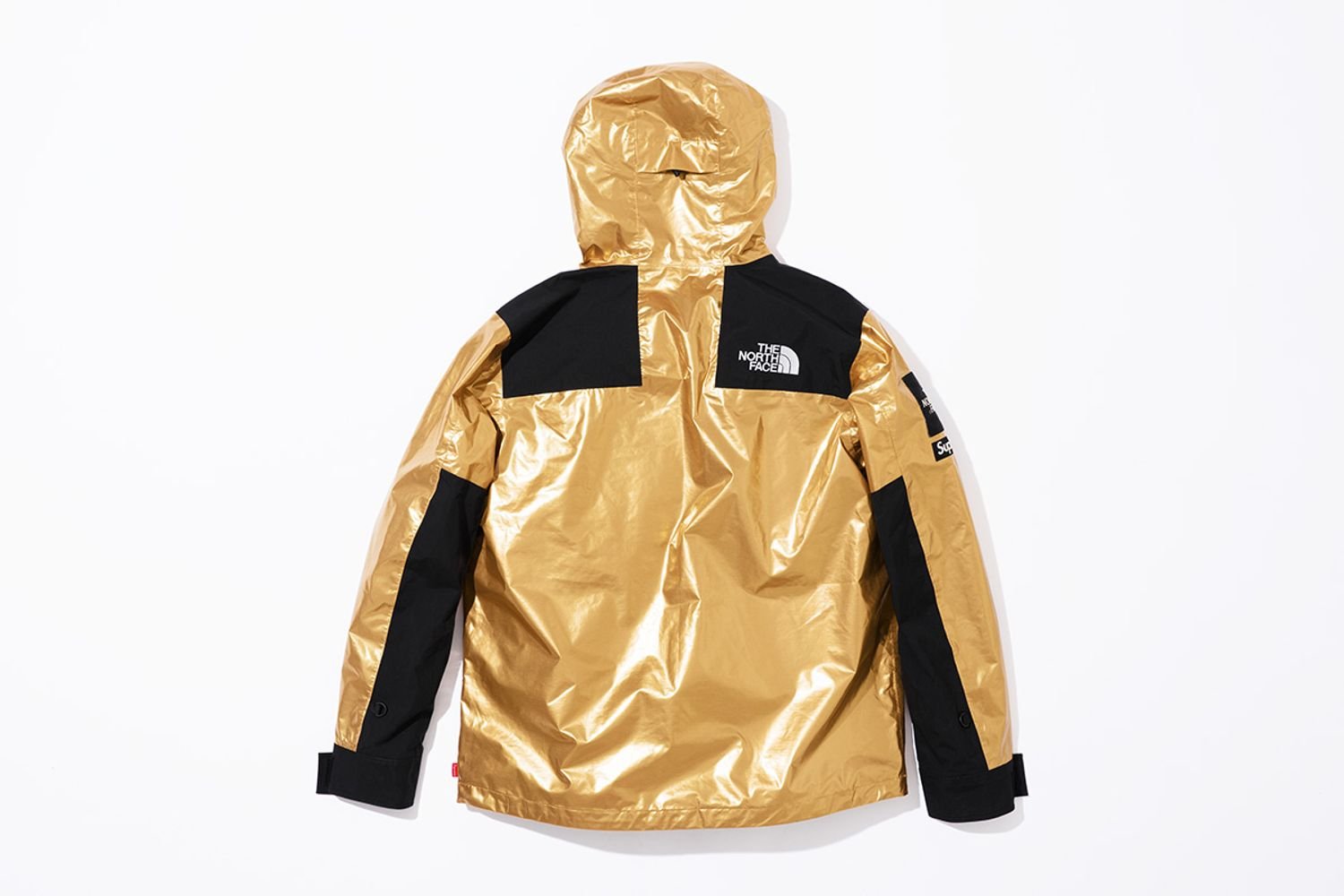 Supreme®/The North Face®