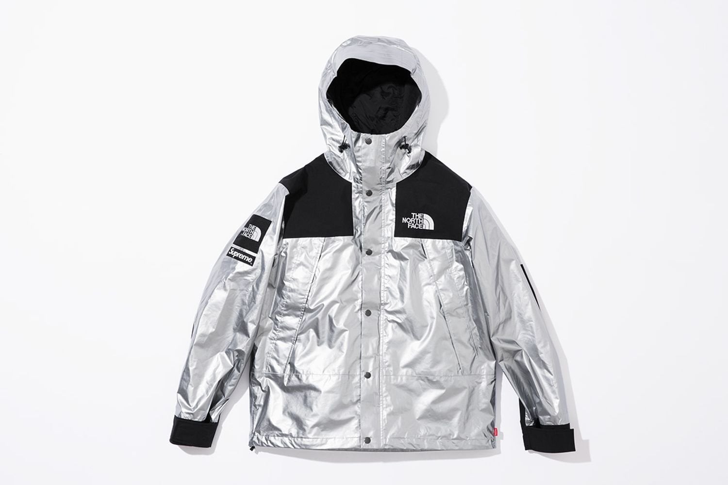 Supreme®/The North Face®