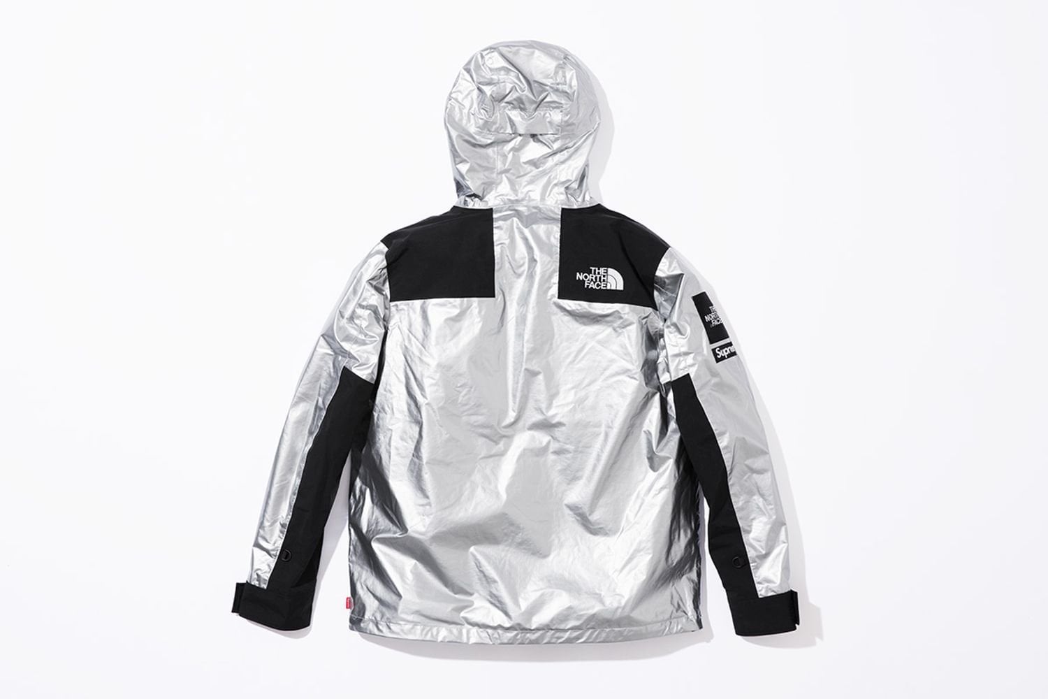 Supreme®/The North Face®