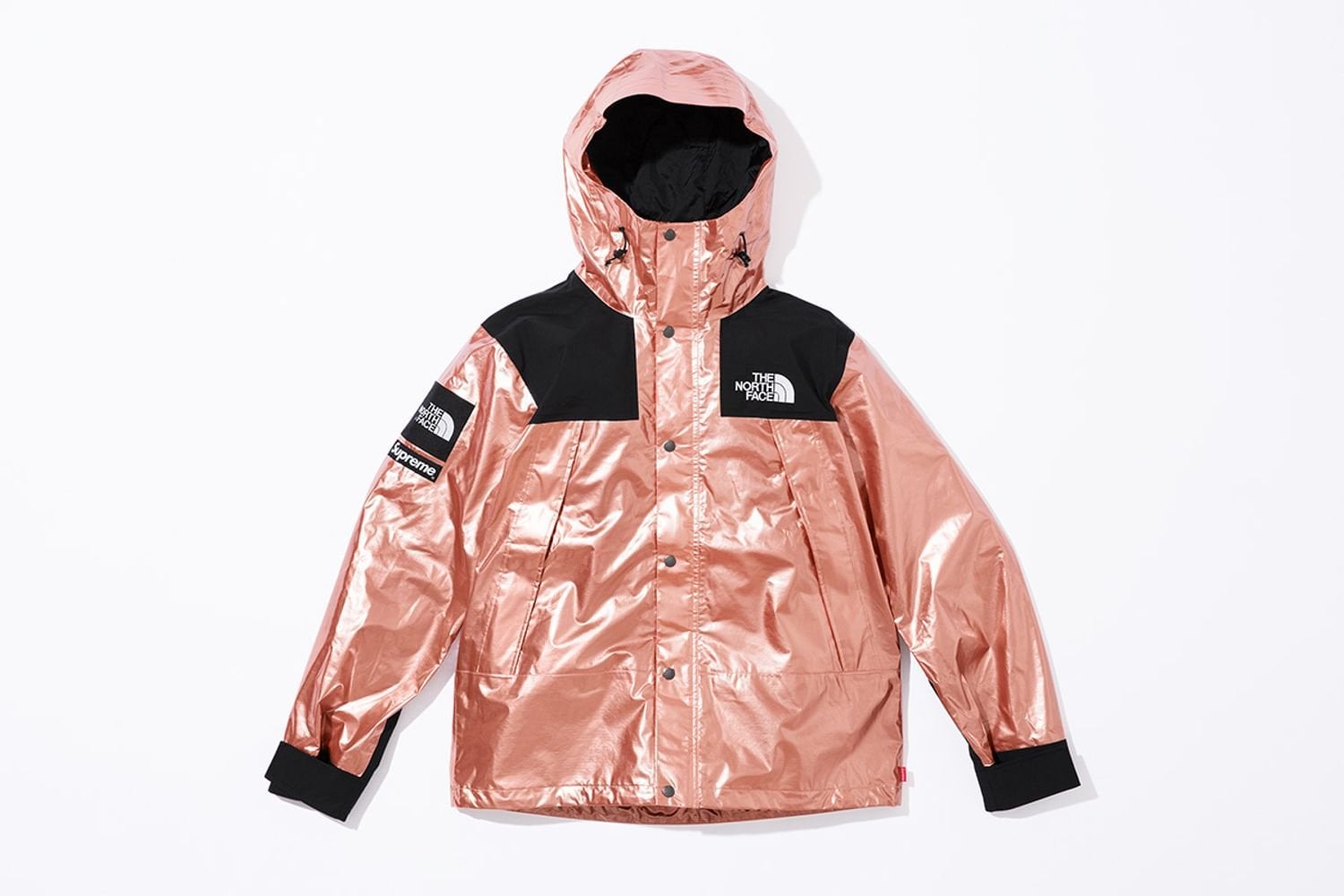 Supreme®/The North Face®