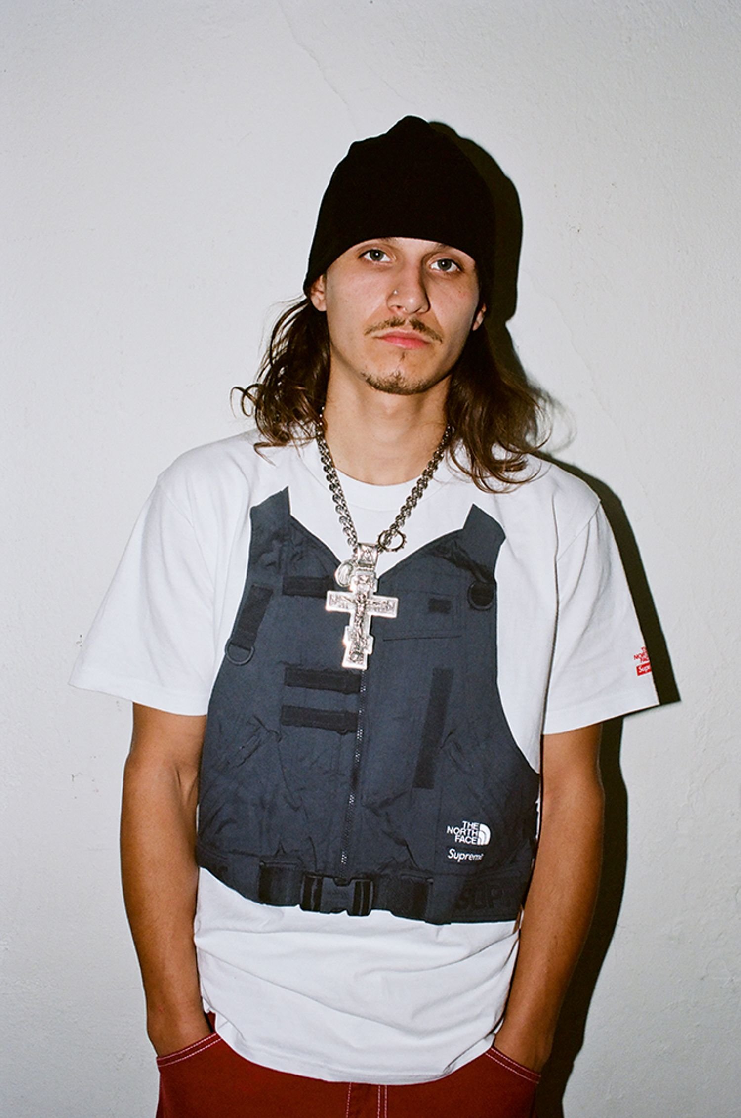 Supreme®/The North Face®