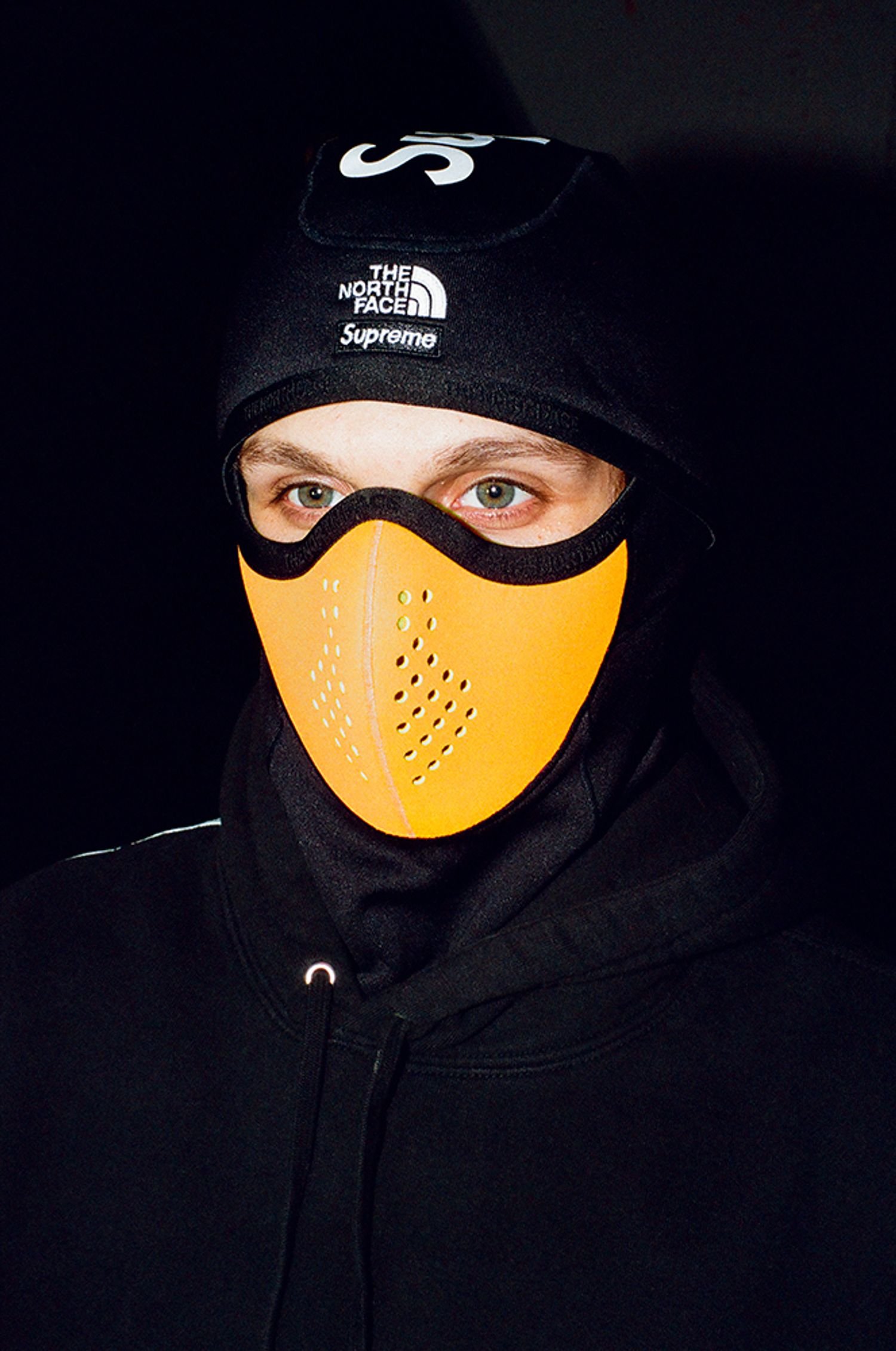 Supreme®/The North Face®