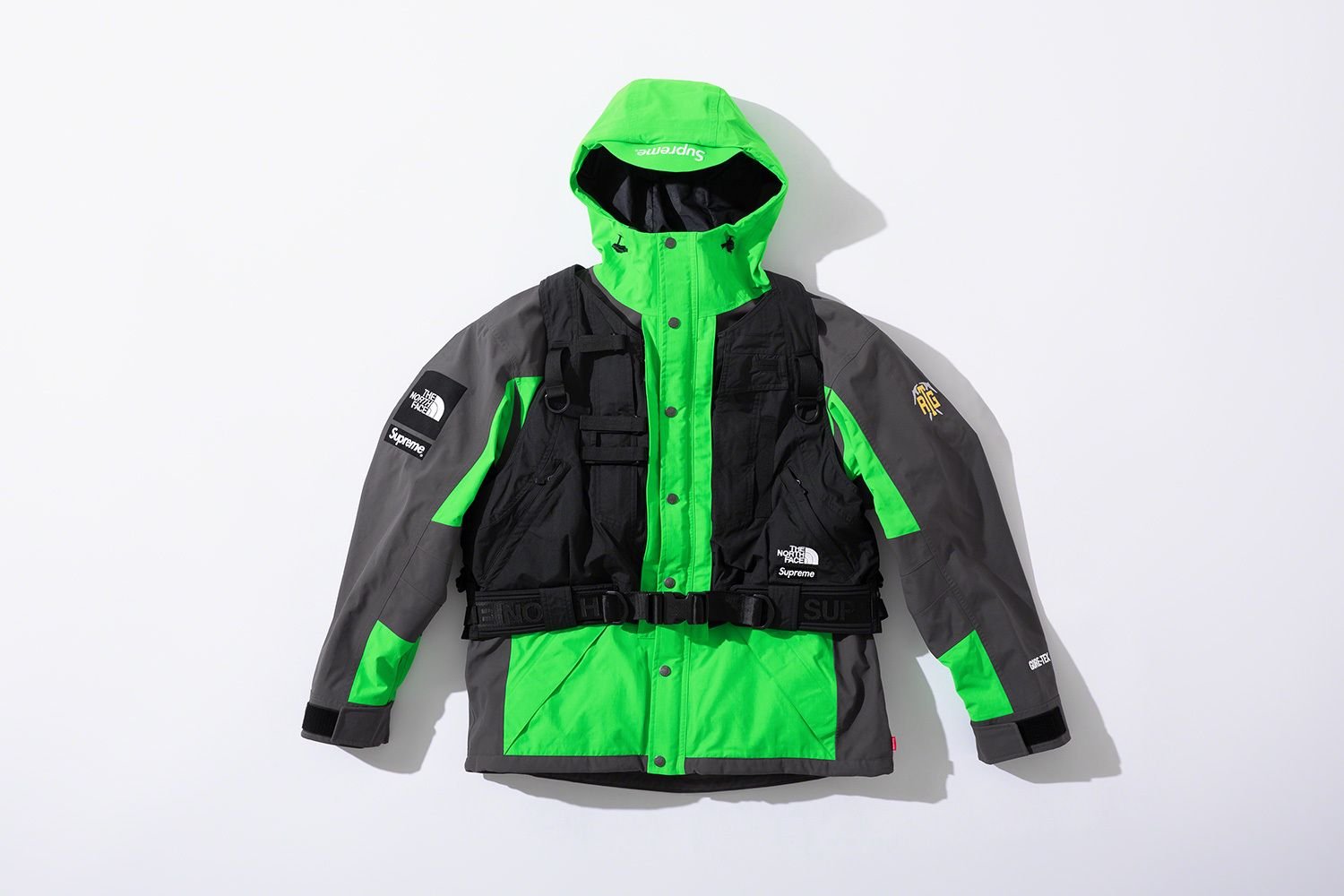 Supreme®/The North Face®