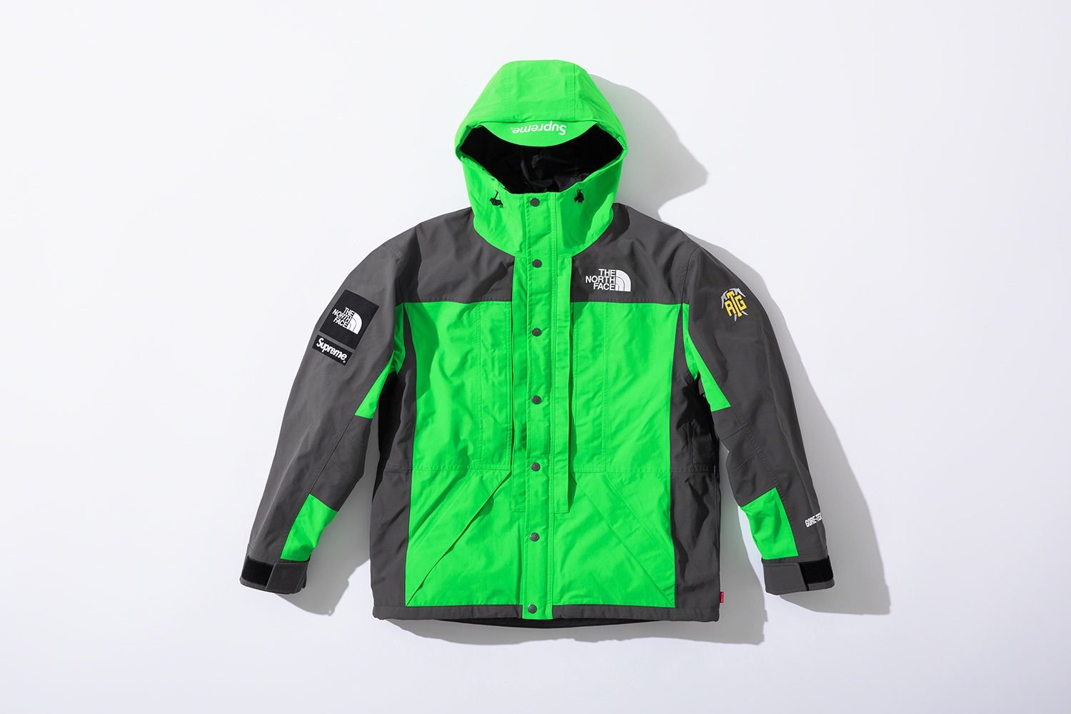 Supreme®/The North Face®