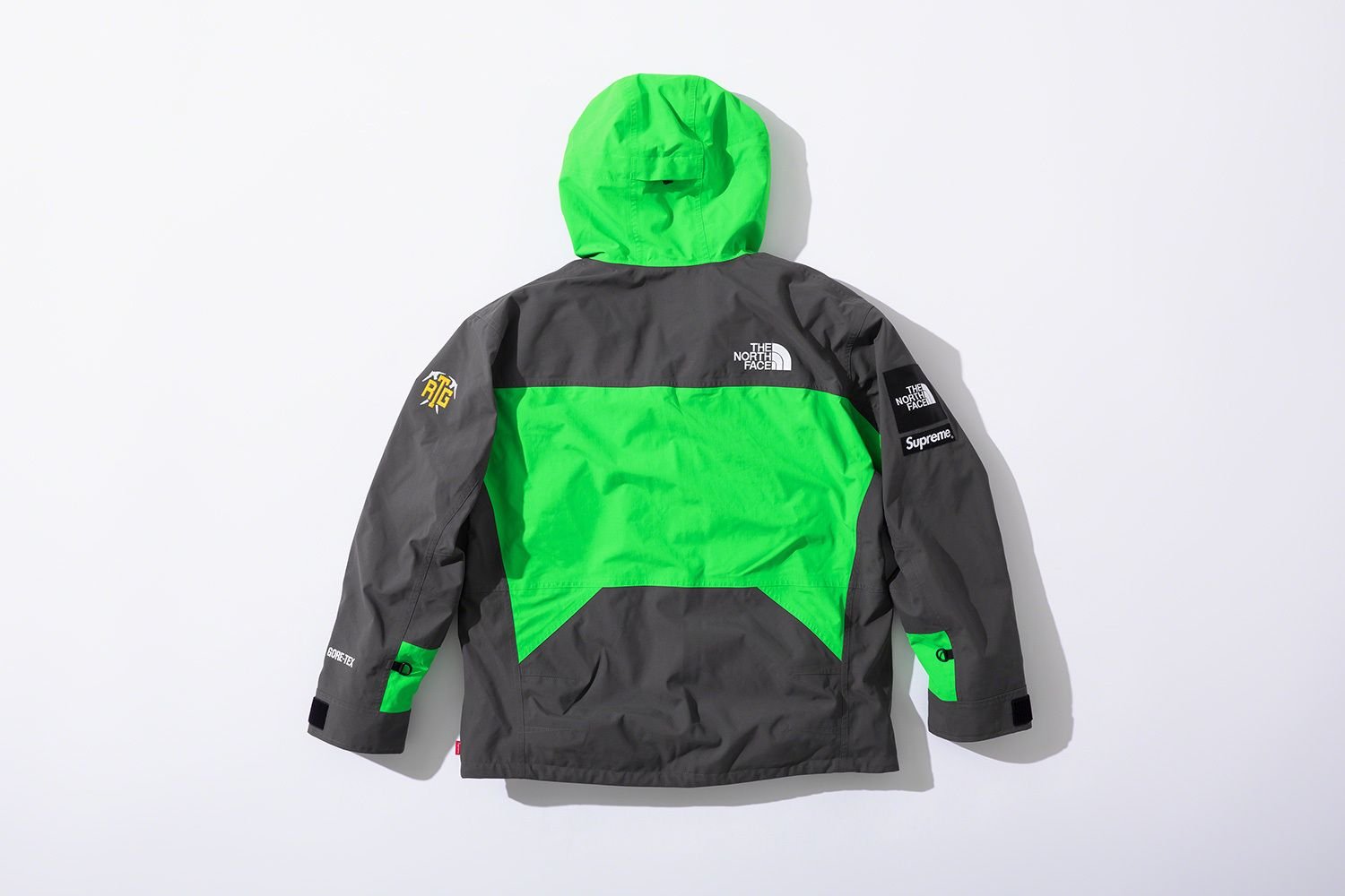 Supreme®/The North Face®