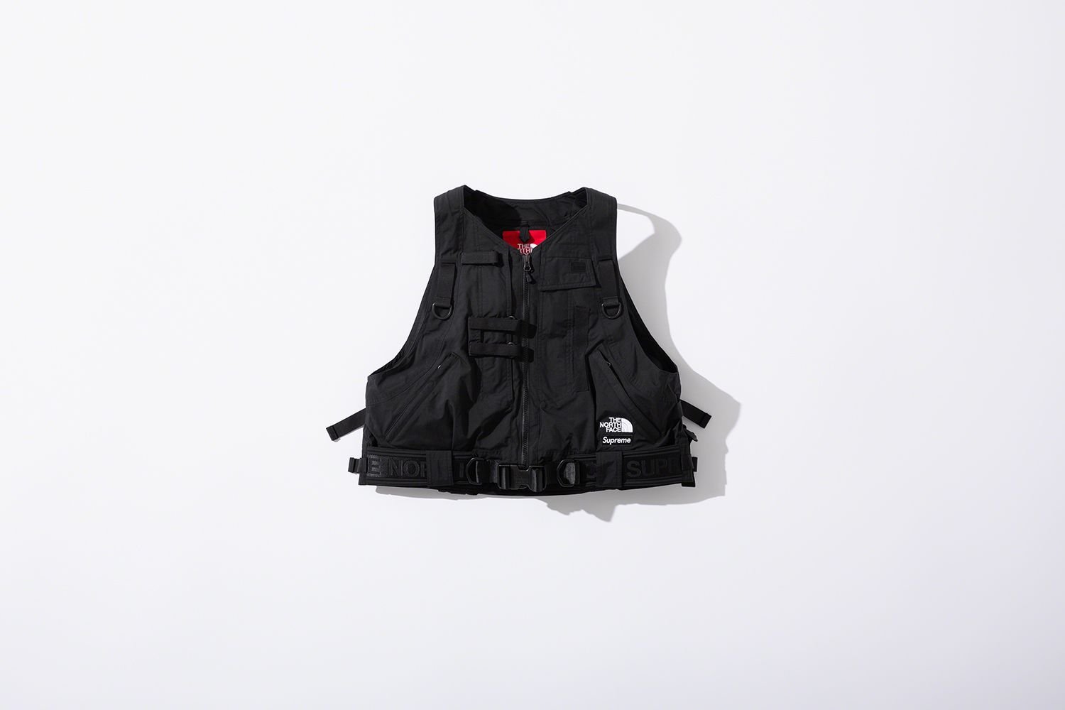 Supreme®/The North Face®