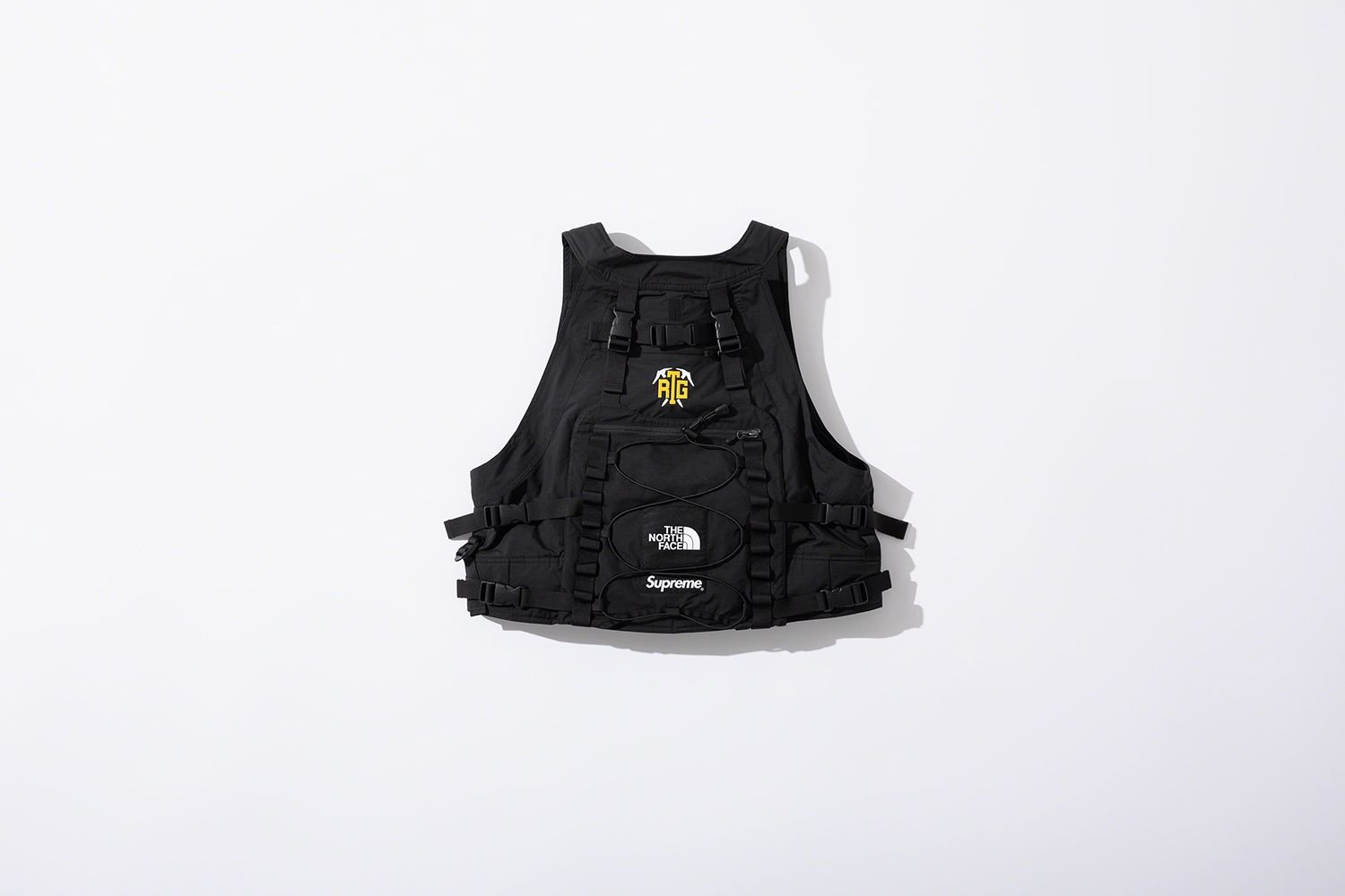 Supreme®/The North Face®