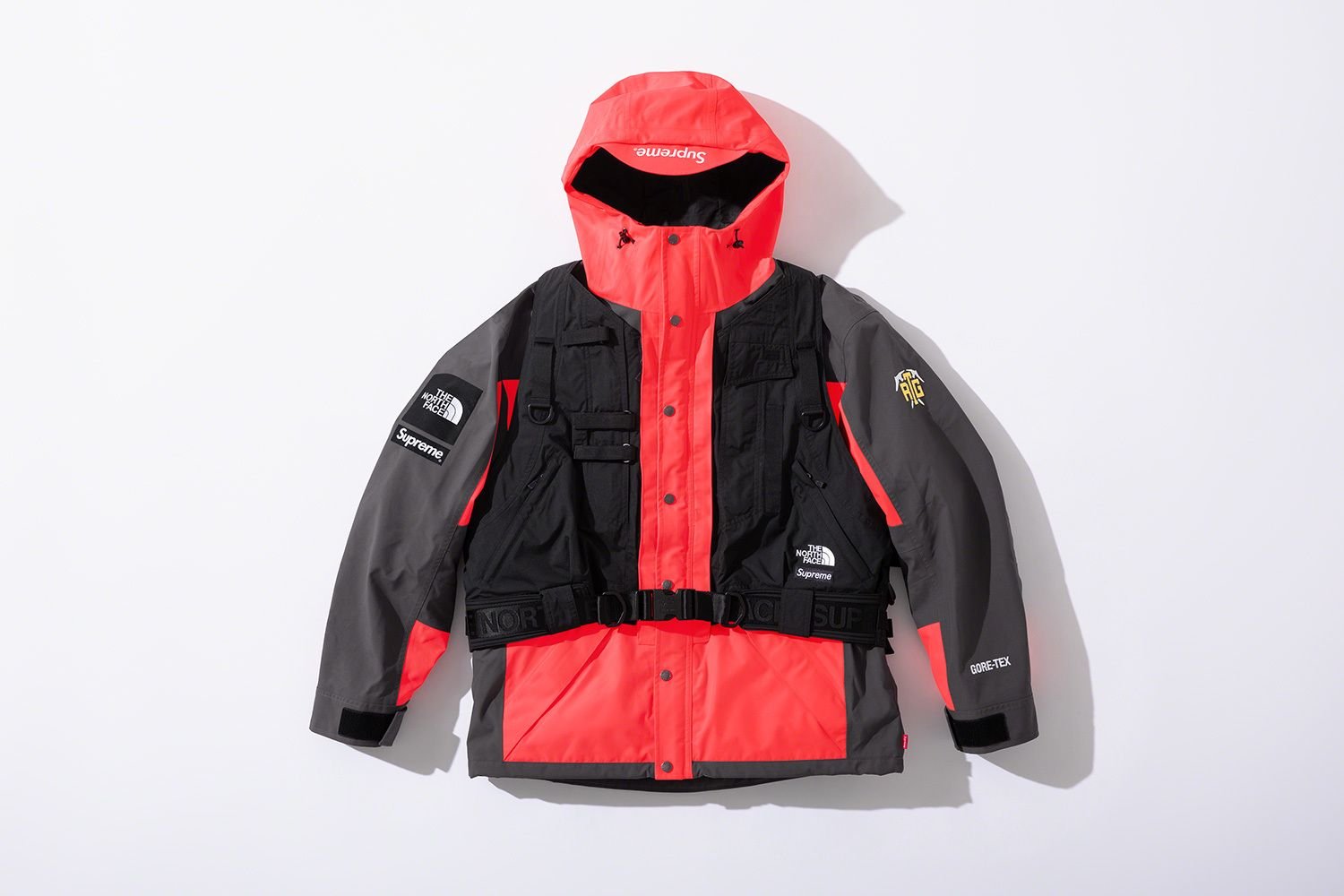 Supreme®/The North Face®