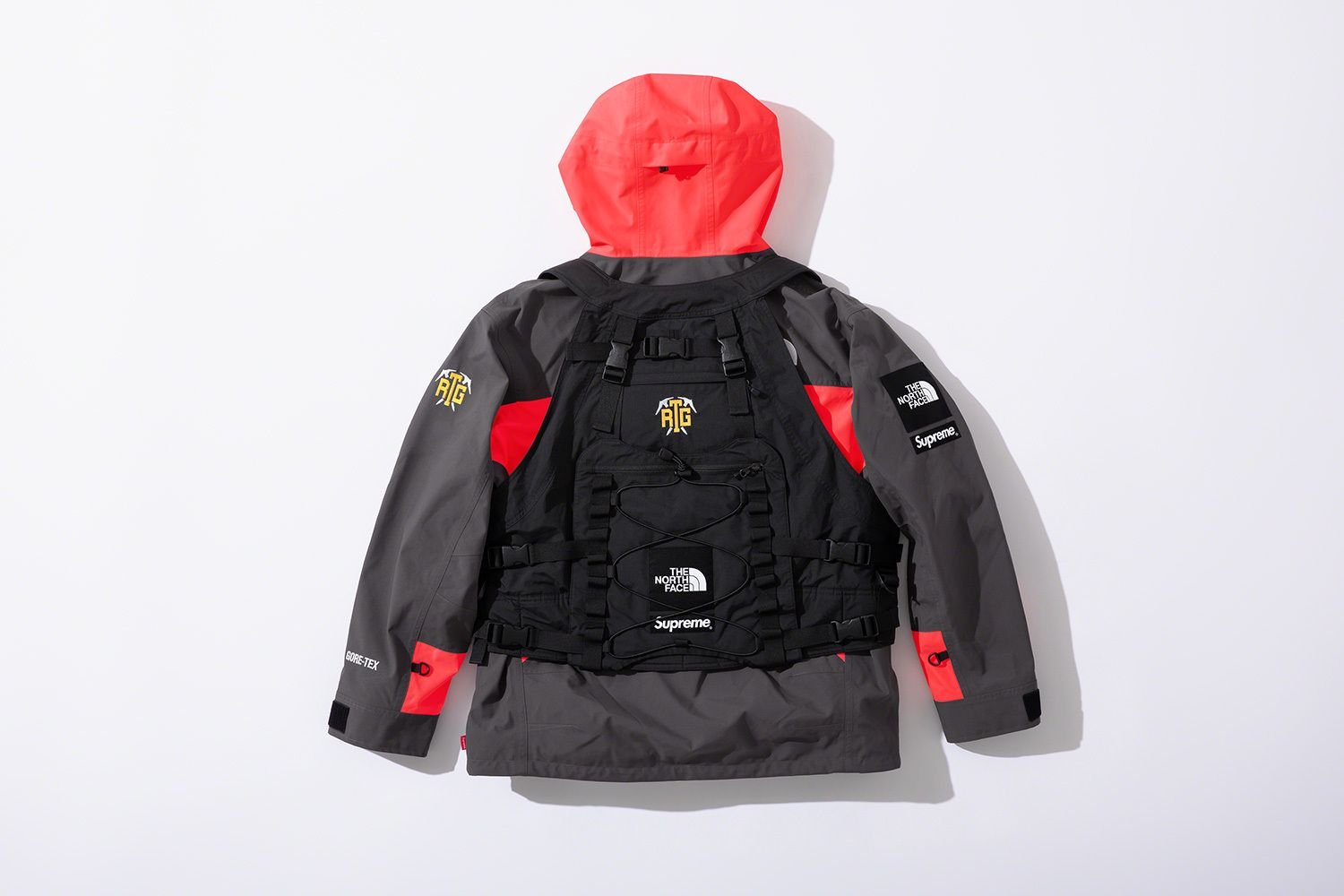 Supreme®/The North Face®