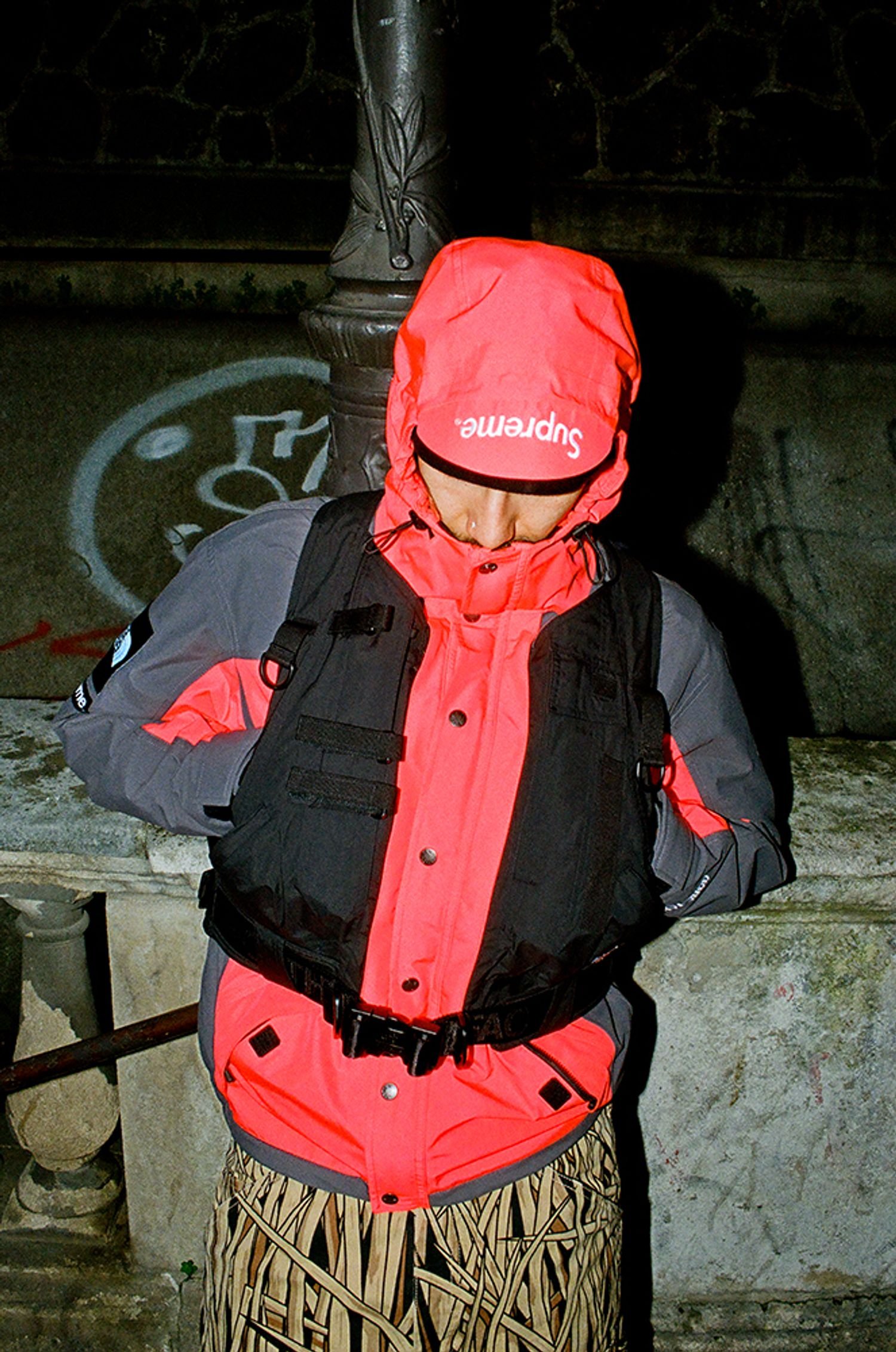 Supreme®/The North Face®