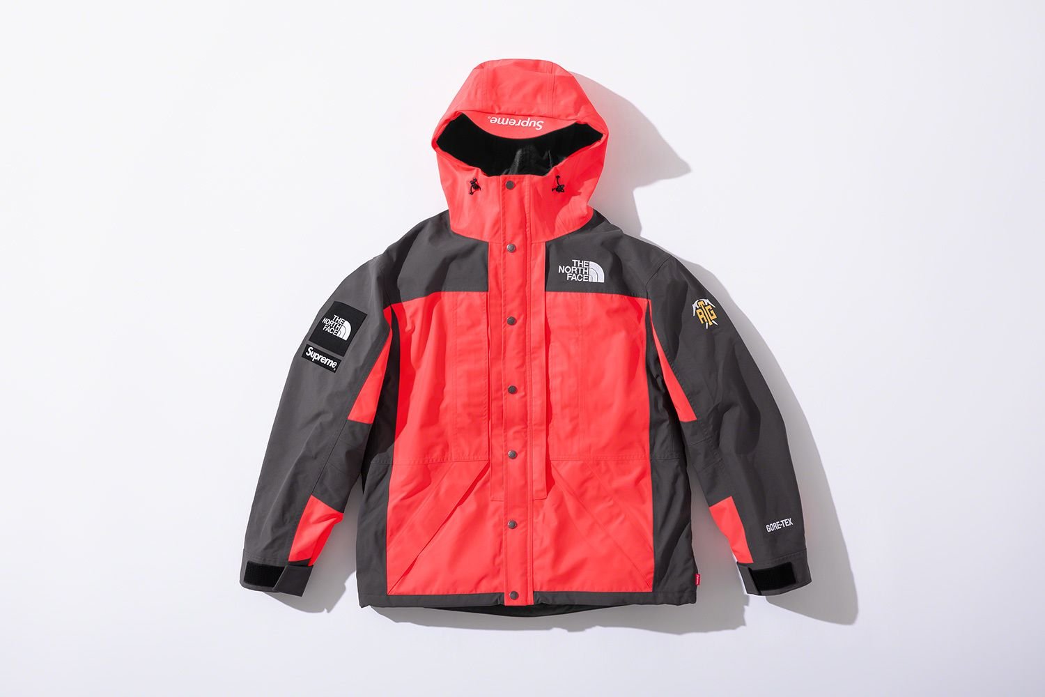 Supreme®/The North Face®