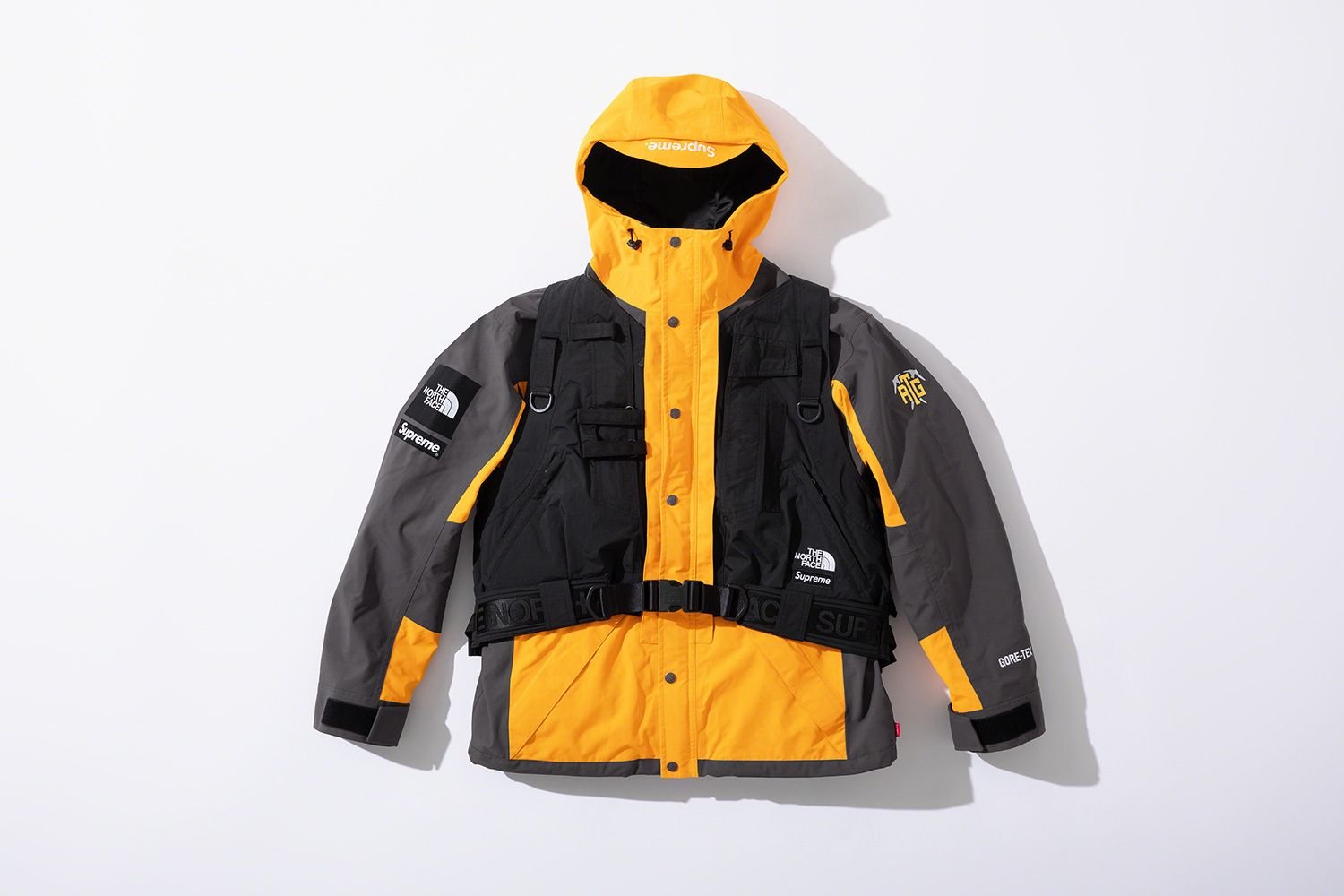 Supreme®/The North Face®