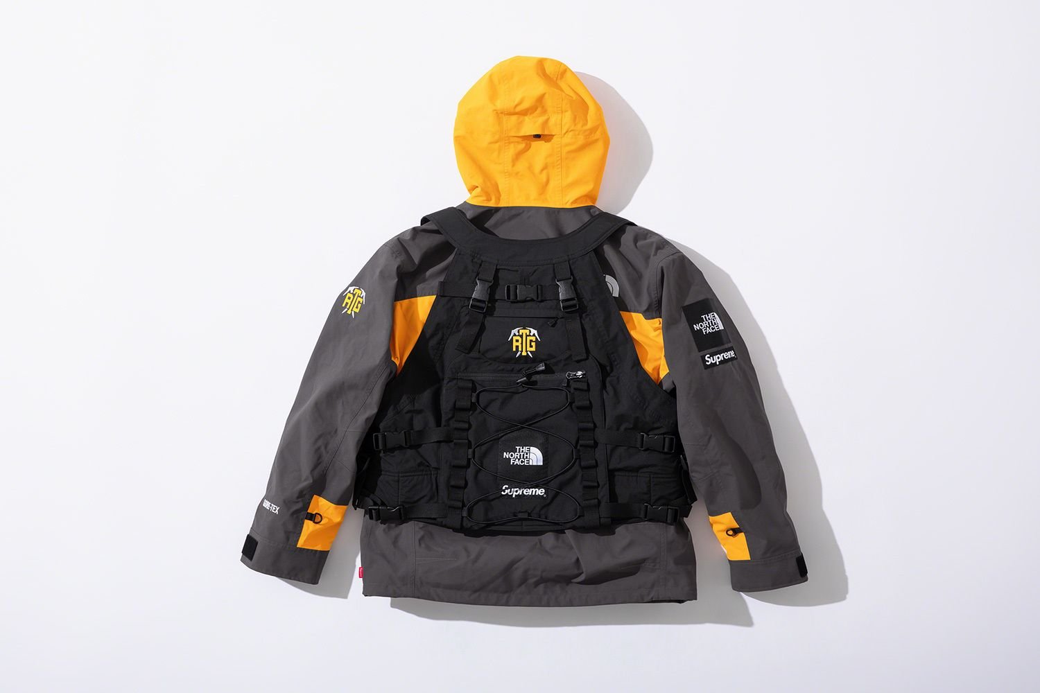 Supreme®/The North Face®