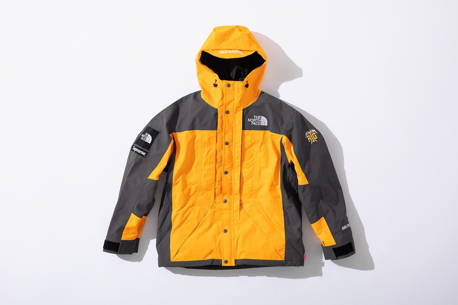 Supreme®/The North Face®