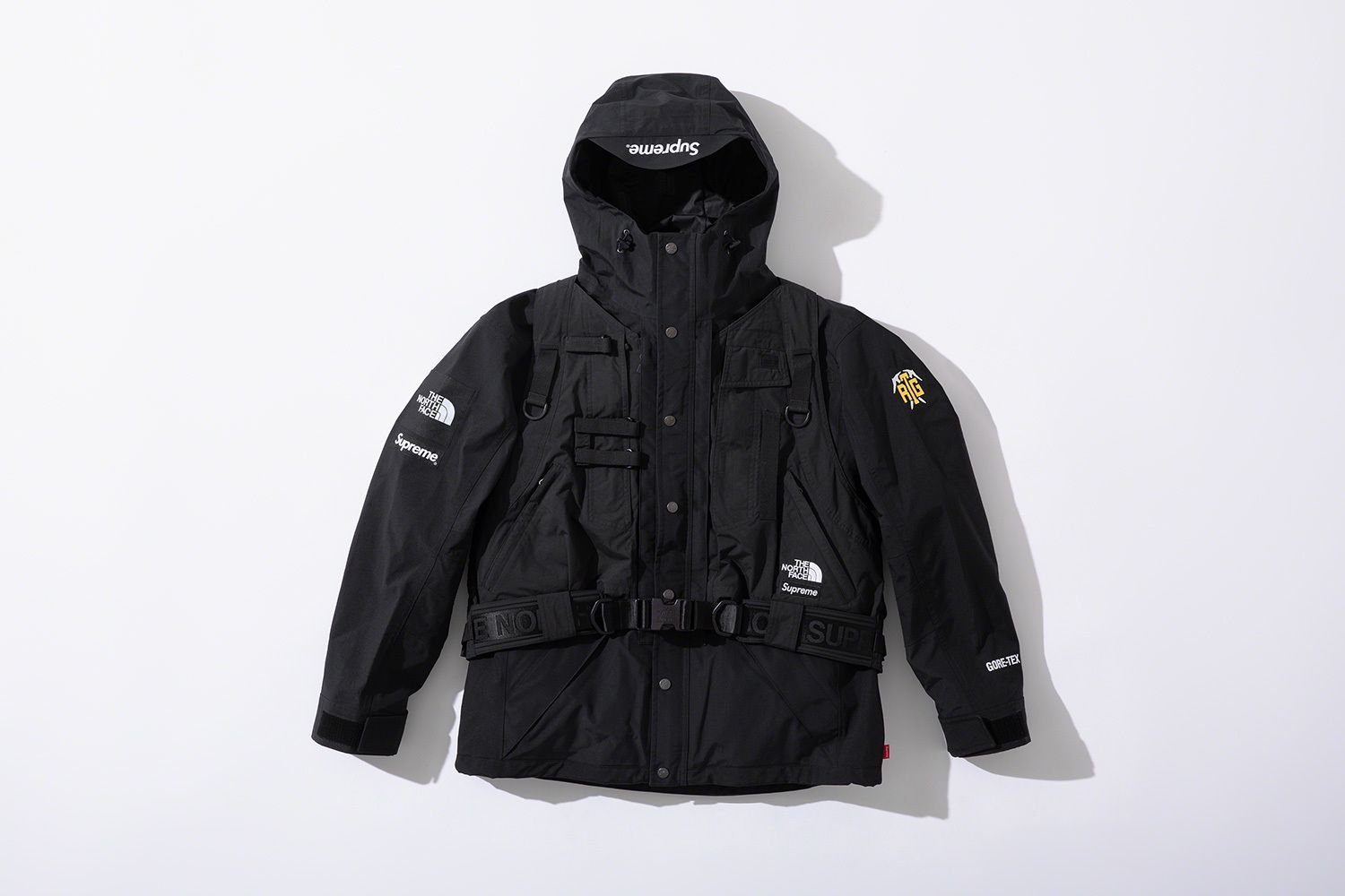 Supreme®/The North Face®