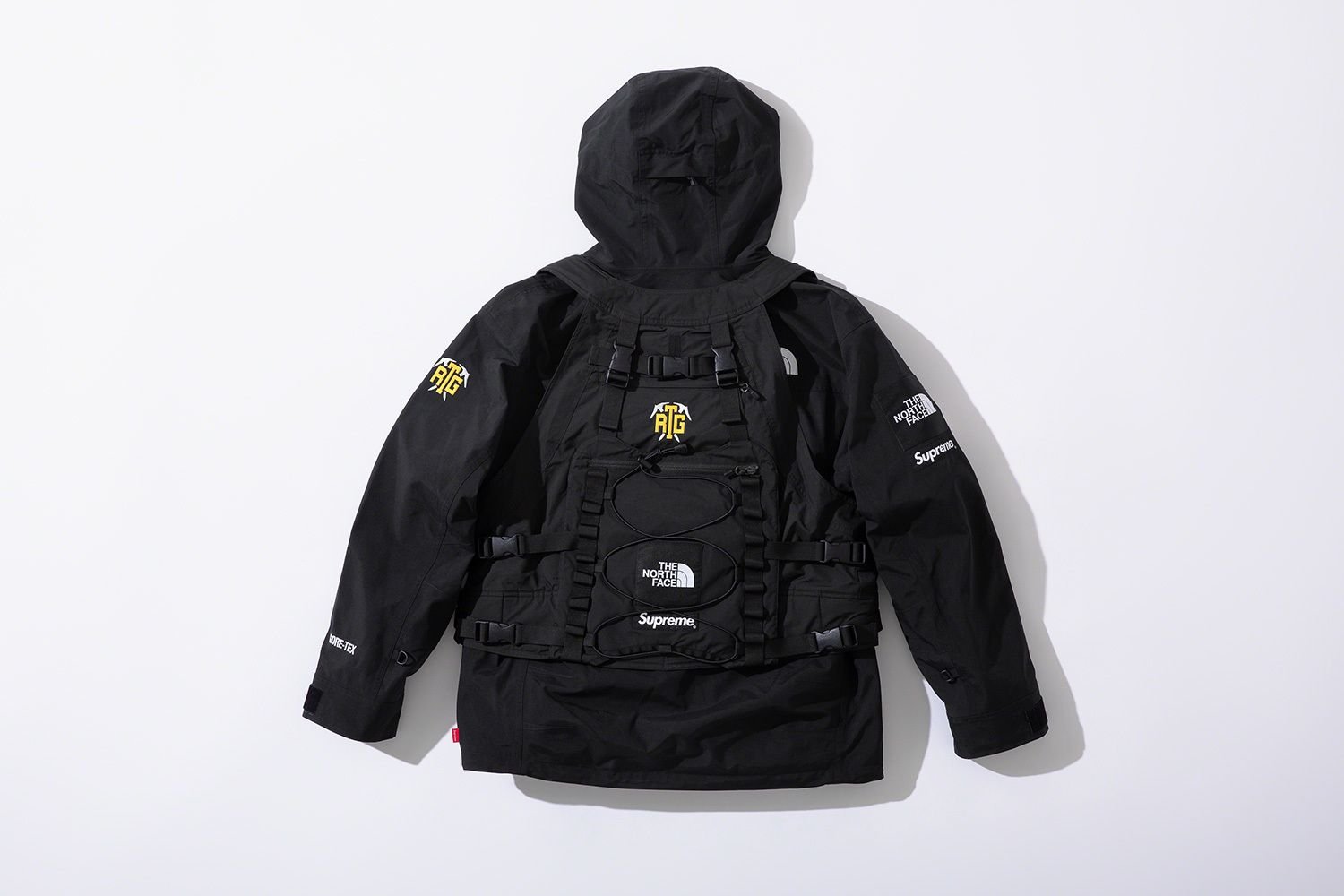 Supreme®/The North Face®