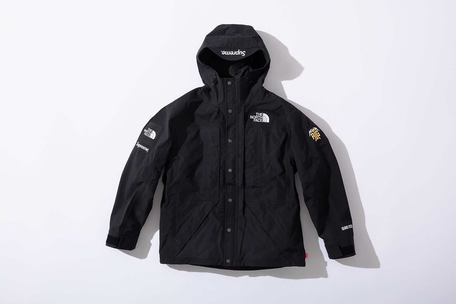 Supreme®/The North Face®