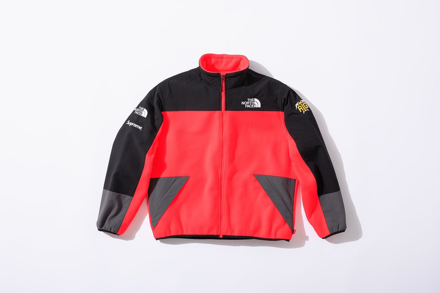 Supreme®/The North Face®
