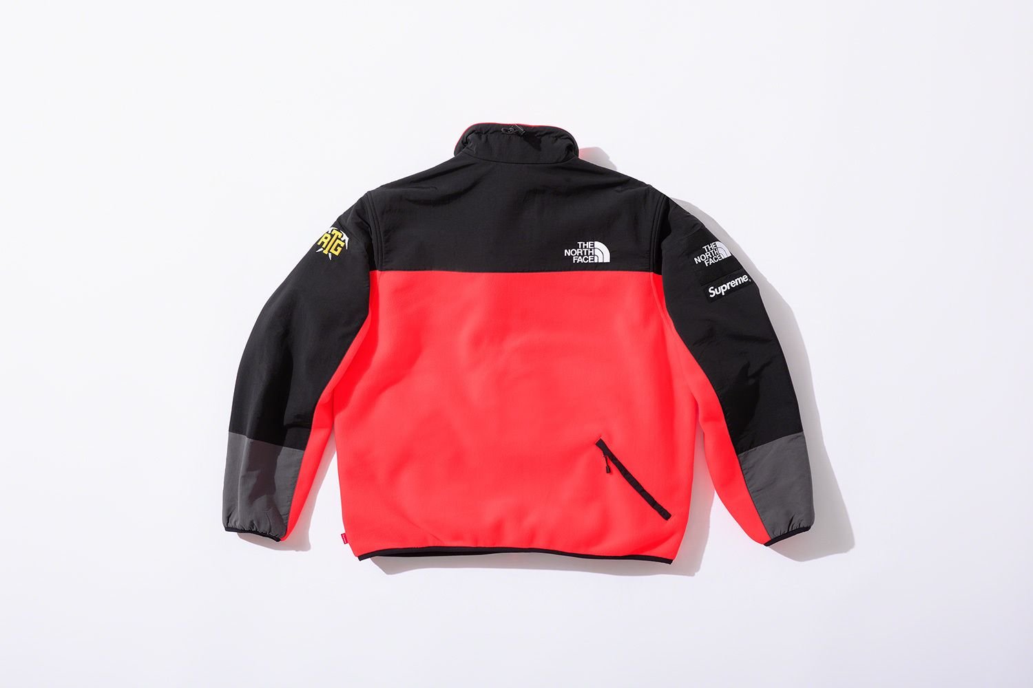 Supreme®/The North Face®