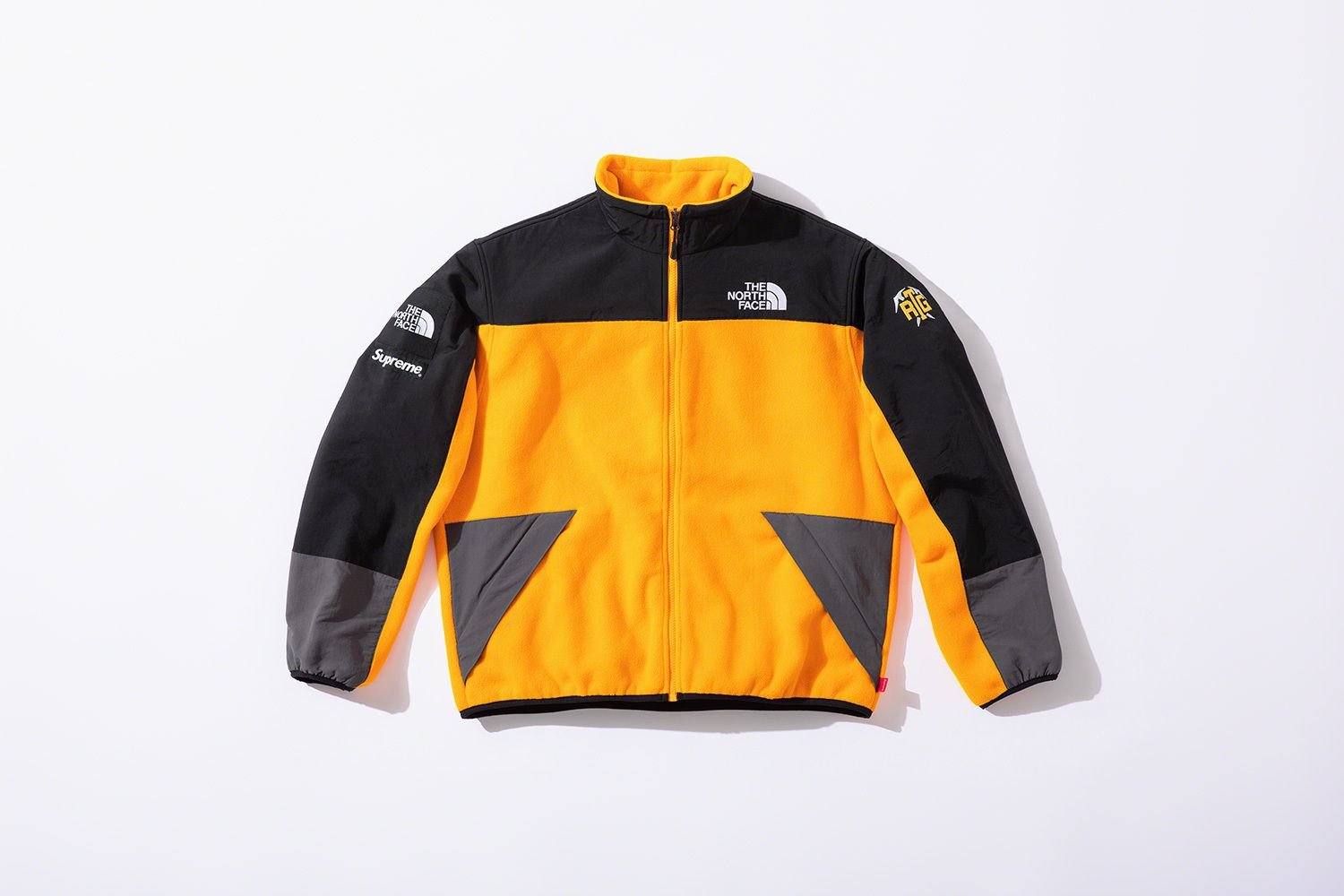 Supreme®/The North Face®