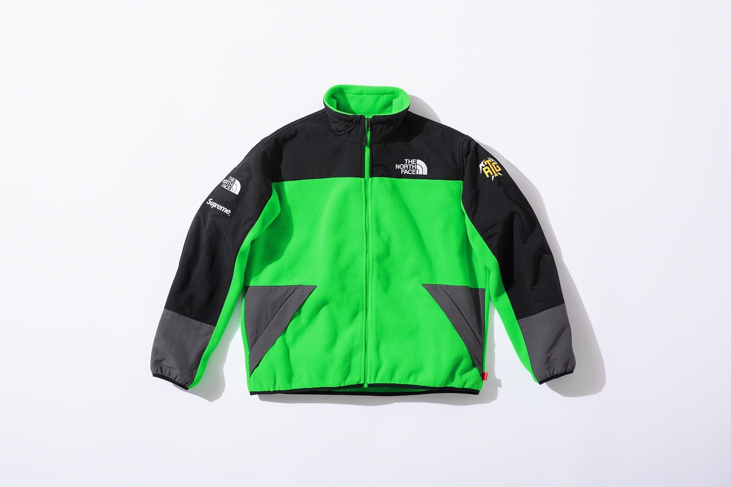 Supreme®/The North Face®