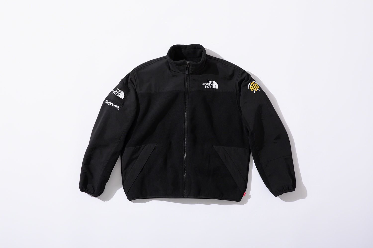 Supreme®/The North Face®