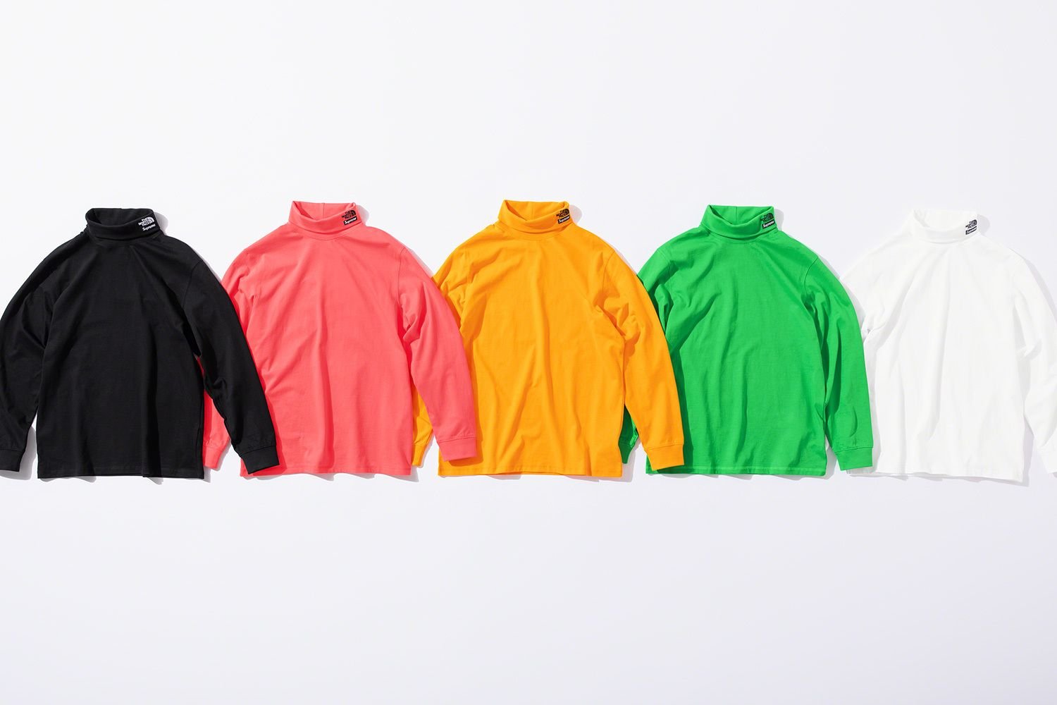 Supreme®/The North Face®