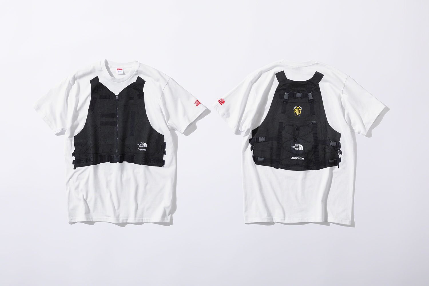Supreme®/The North Face®
