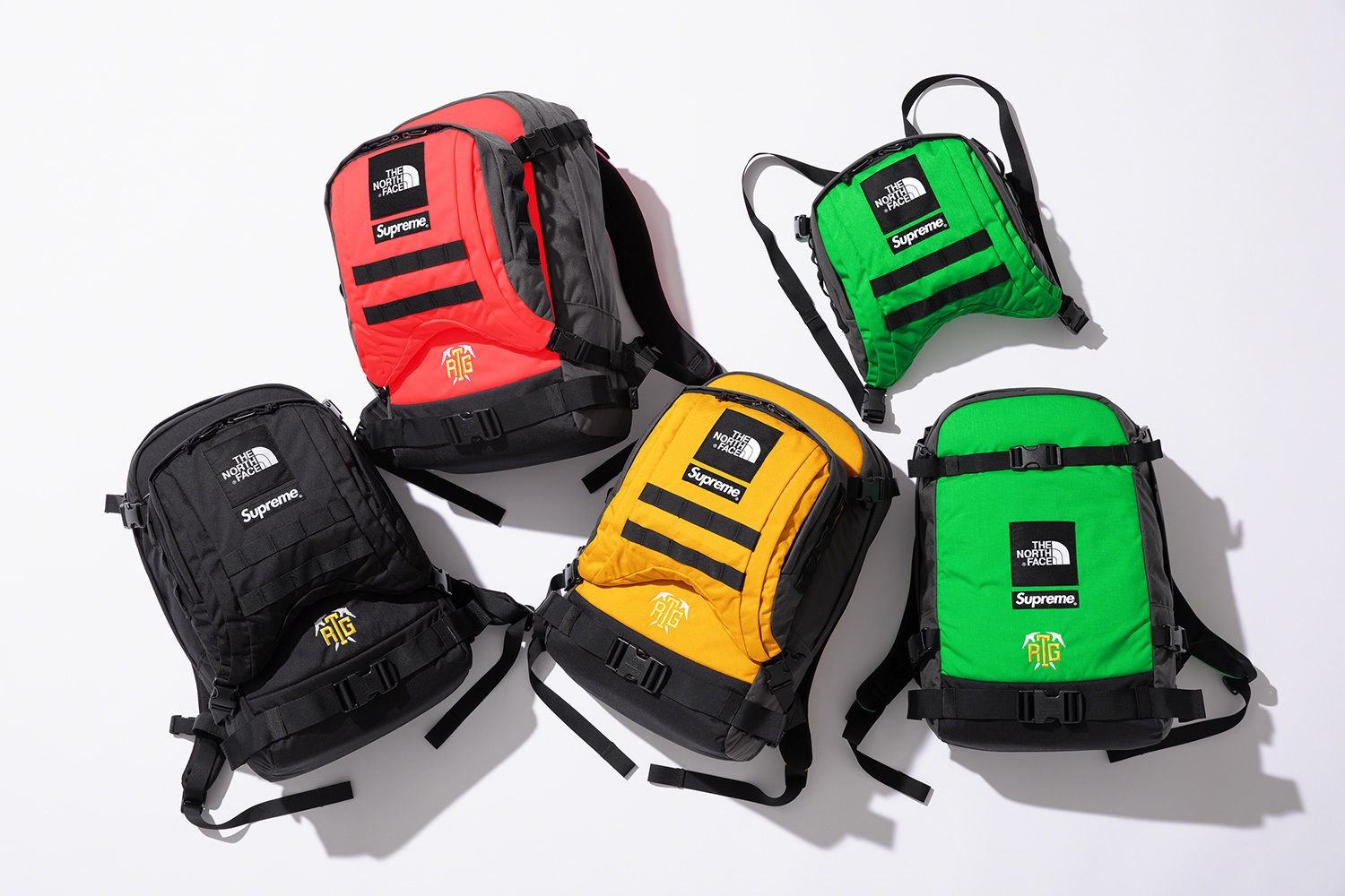 Supreme®/The North Face®