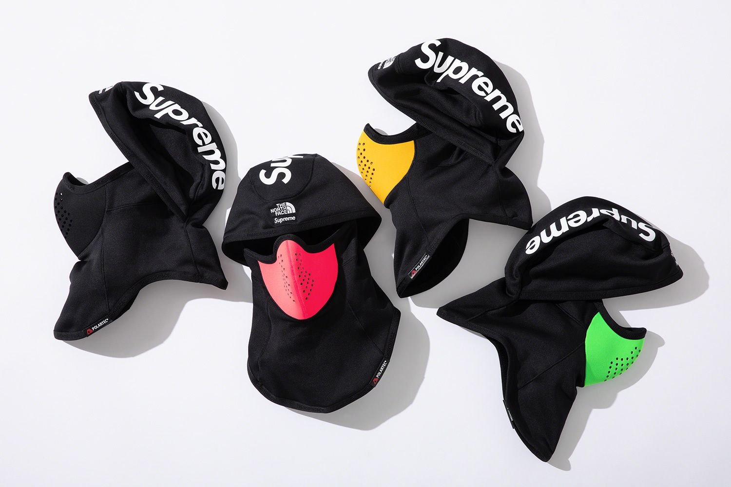 Supreme®/The North Face®