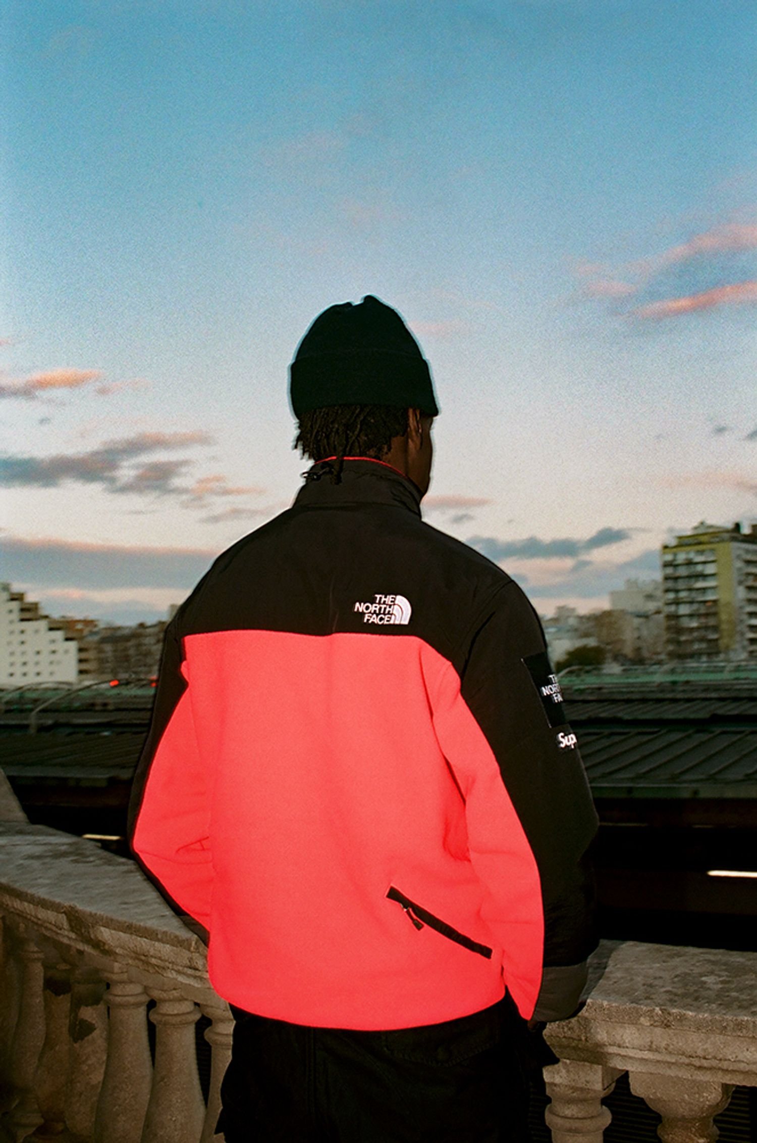 Supreme®/The North Face®